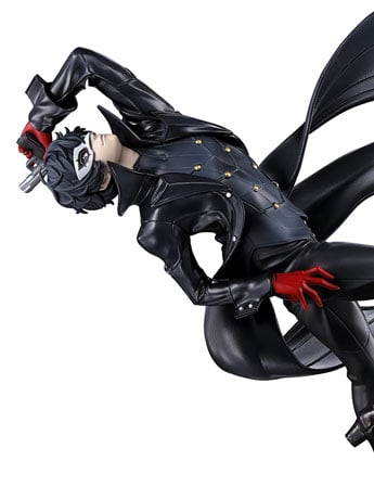 Image of Persona 5 Masterlise Expiece Ichibansho Protagonist (30th Anniversary) Figure