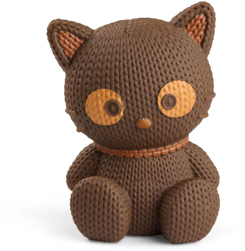 choco様 Hello Kitty and Friends Handmade by Robots #512 Chococat Figure