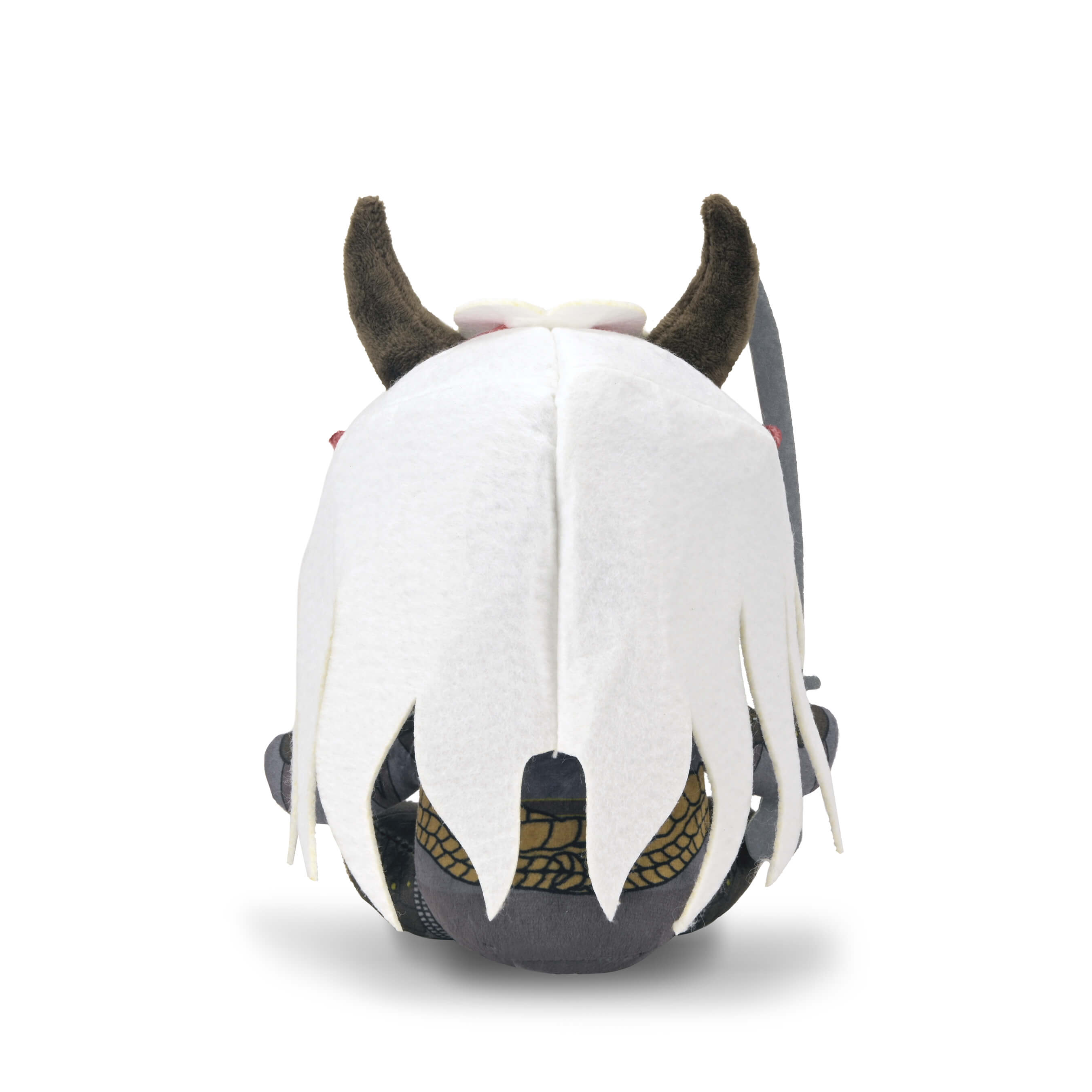 Dead by Daylight Phunny The Oni Plush