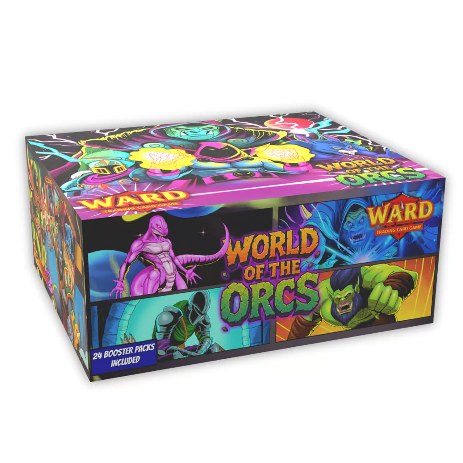 worldwake booster box MTG Worldwake is set 2 of 3 in the Zendikar Block and will expand upon the themes and mechanics of Zendikar Ward Trading Card Game Gen