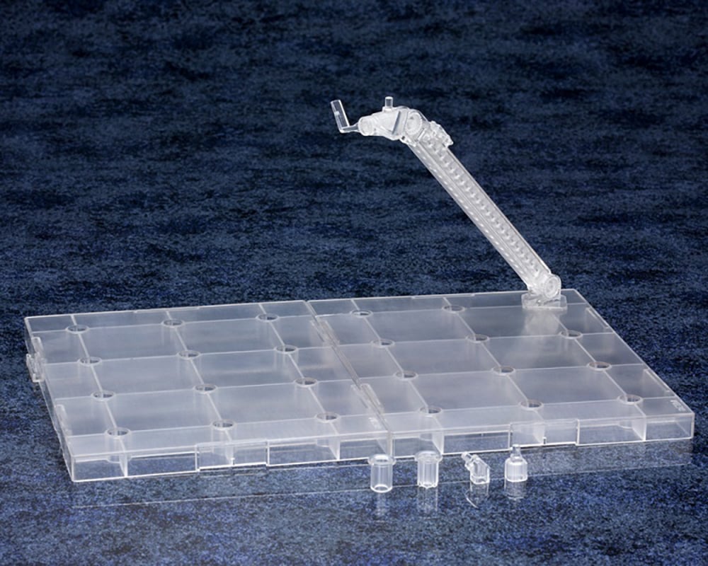 M.S.G. Modeling Support Goods Flying Base NEO (2nd Reissue) Gallery Image 3