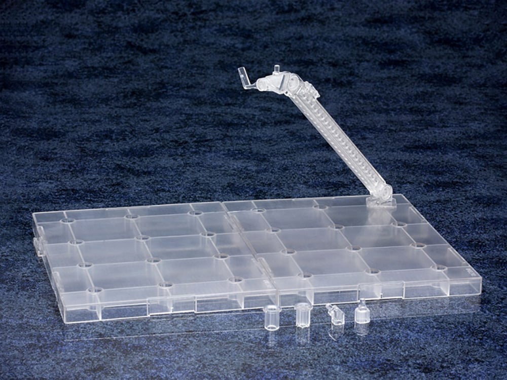 M.S.G. Modeling Support Goods Flying Base NEO (2nd Reissue) Gallery Image 1