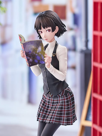 Image of Persona 5 Royal F:Nex Makoto Niijima 1/7 Scale Figure