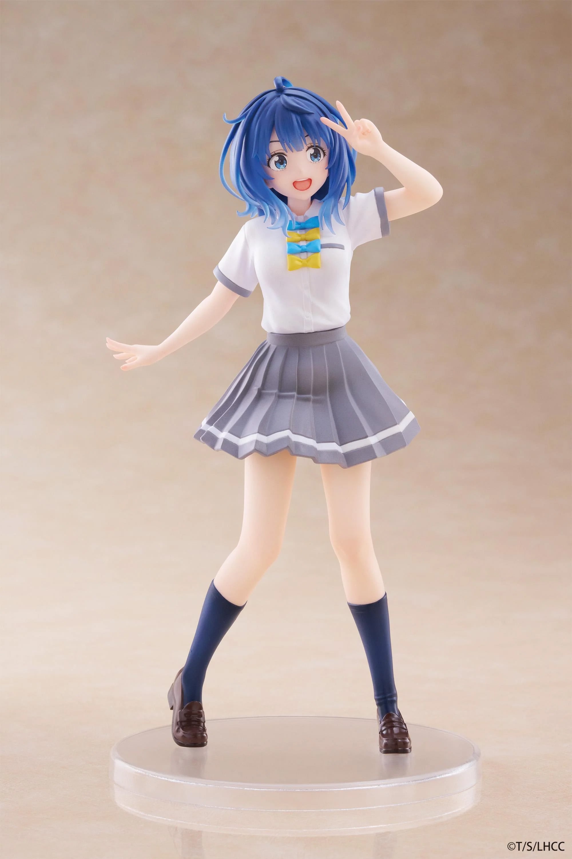 Makeine: Too Many Losing Heroines! Anna Yanami Coreful Figure Gallery Image 6
