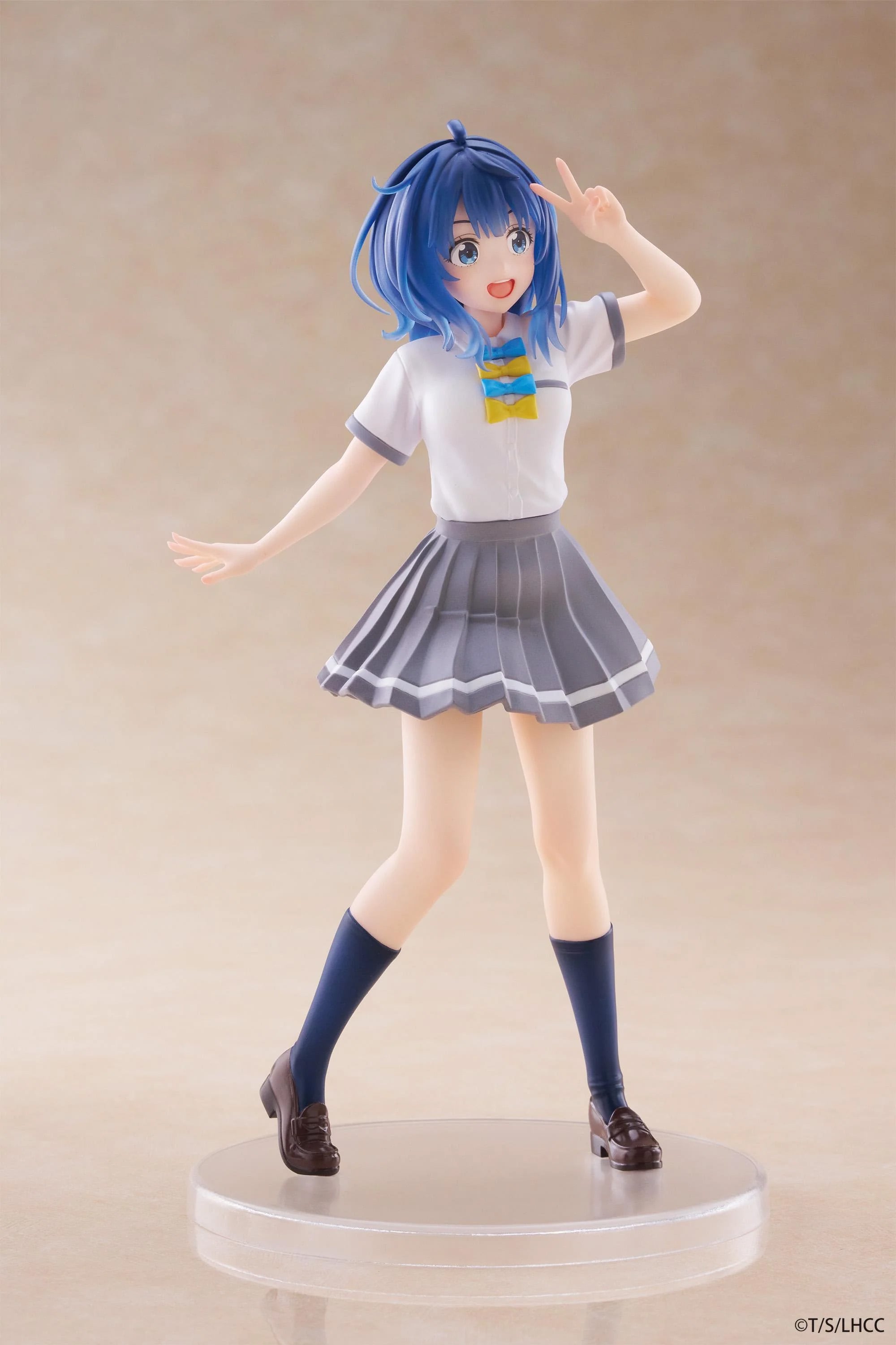 Makeine: Too Many Losing Heroines! Anna Yanami Coreful Figure Gallery Image 7