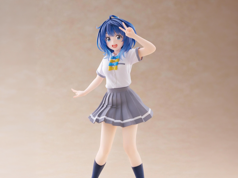Makeine: Too Many Losing Heroines! Anna Yanami Coreful Figure Gallery Image 1
