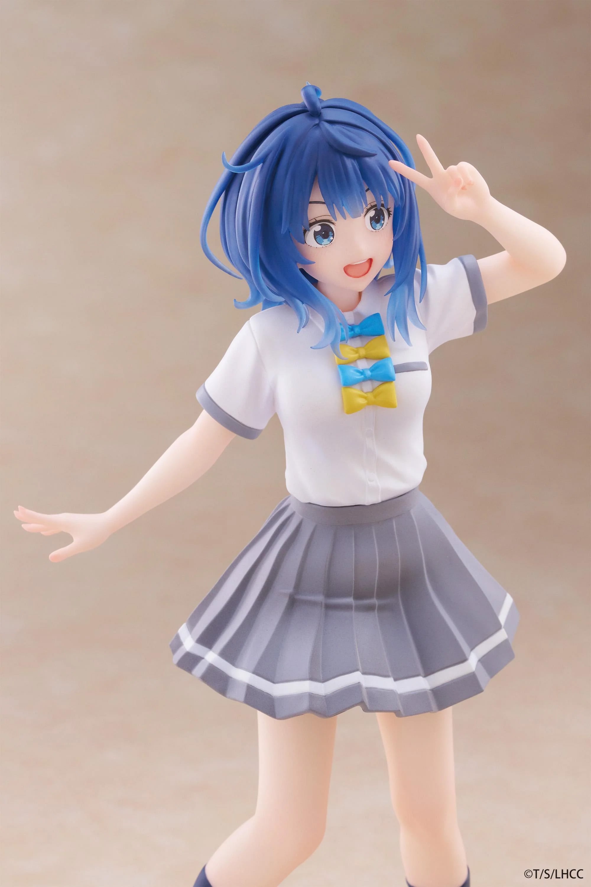 Makeine: Too Many Losing Heroines! Anna Yanami Coreful Figure Gallery Image 11