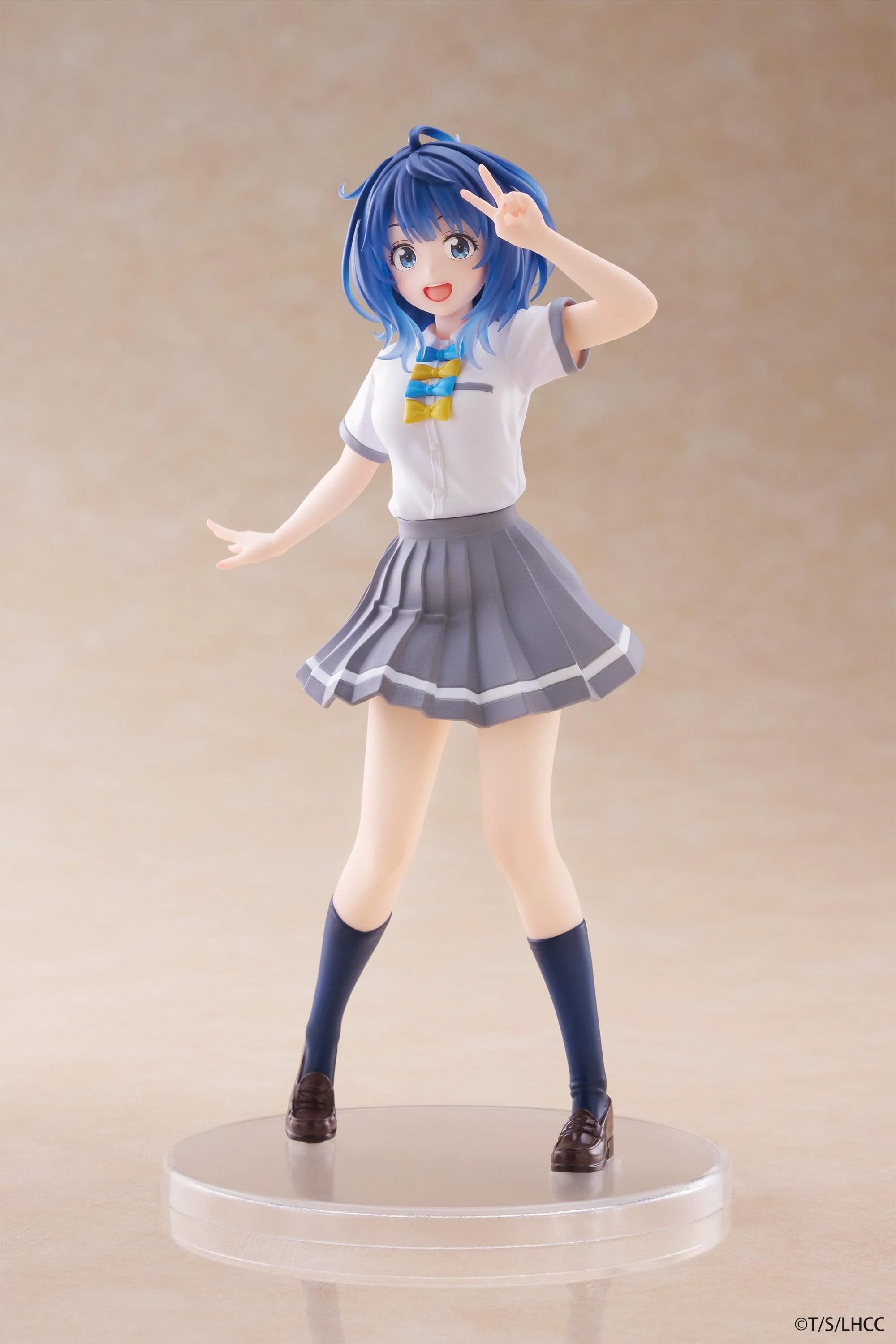 Makeine: Too Many Losing Heroines! Anna Yanami Coreful Figure Gallery Image 3