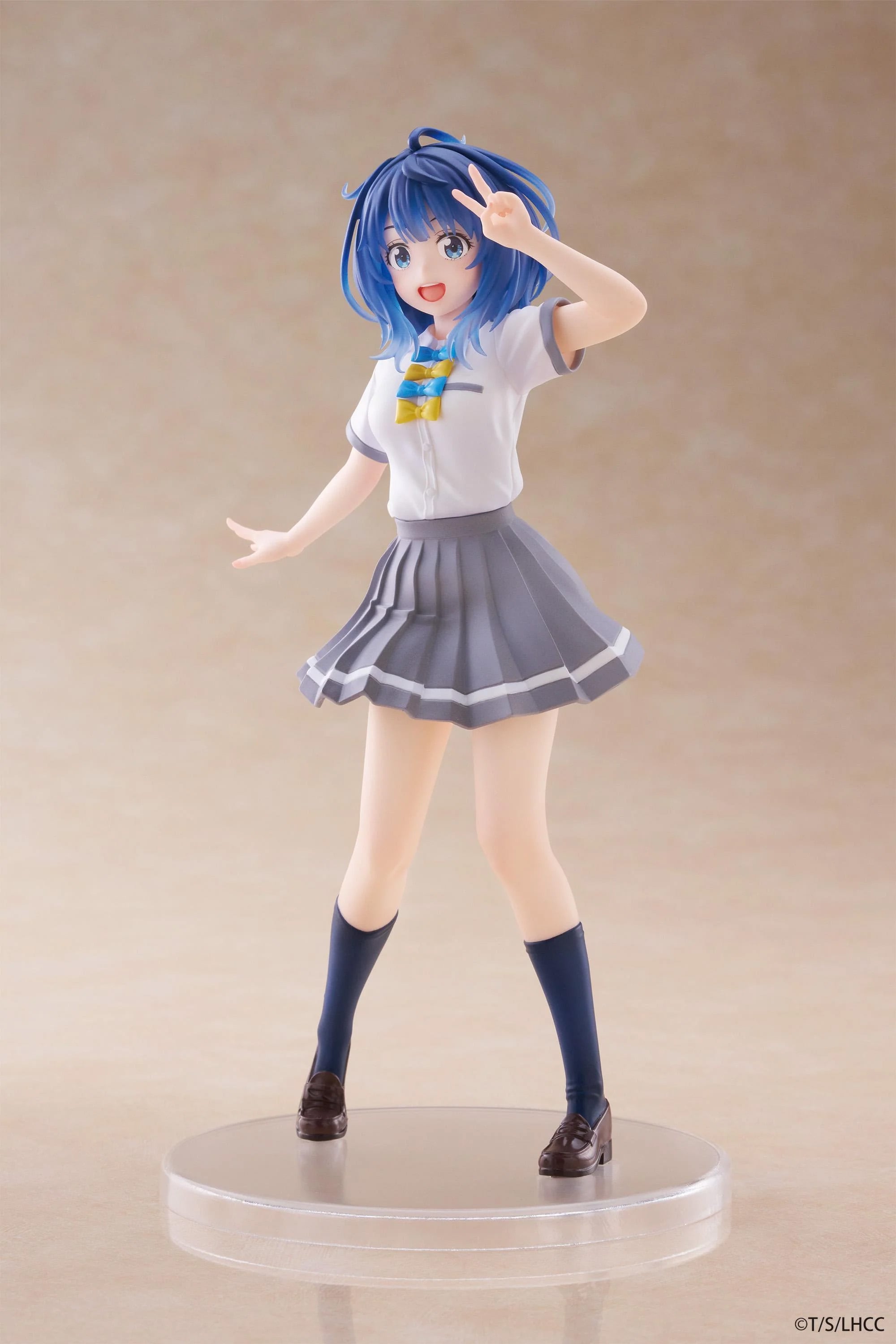 Makeine: Too Many Losing Heroines! Anna Yanami Coreful Figure Gallery Image 4