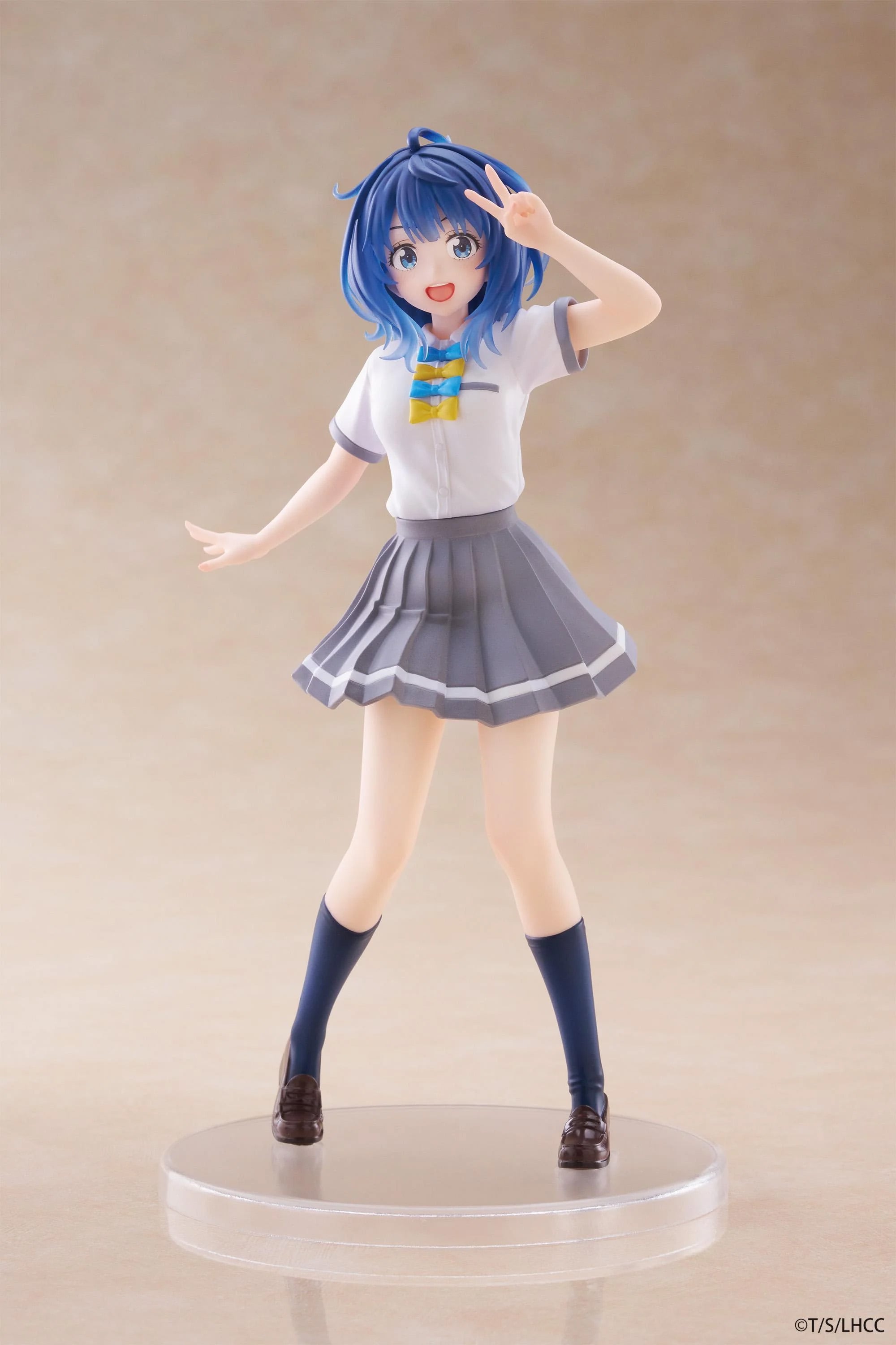 Makeine: Too Many Losing Heroines! Anna Yanami Coreful Figure Gallery Image 8
