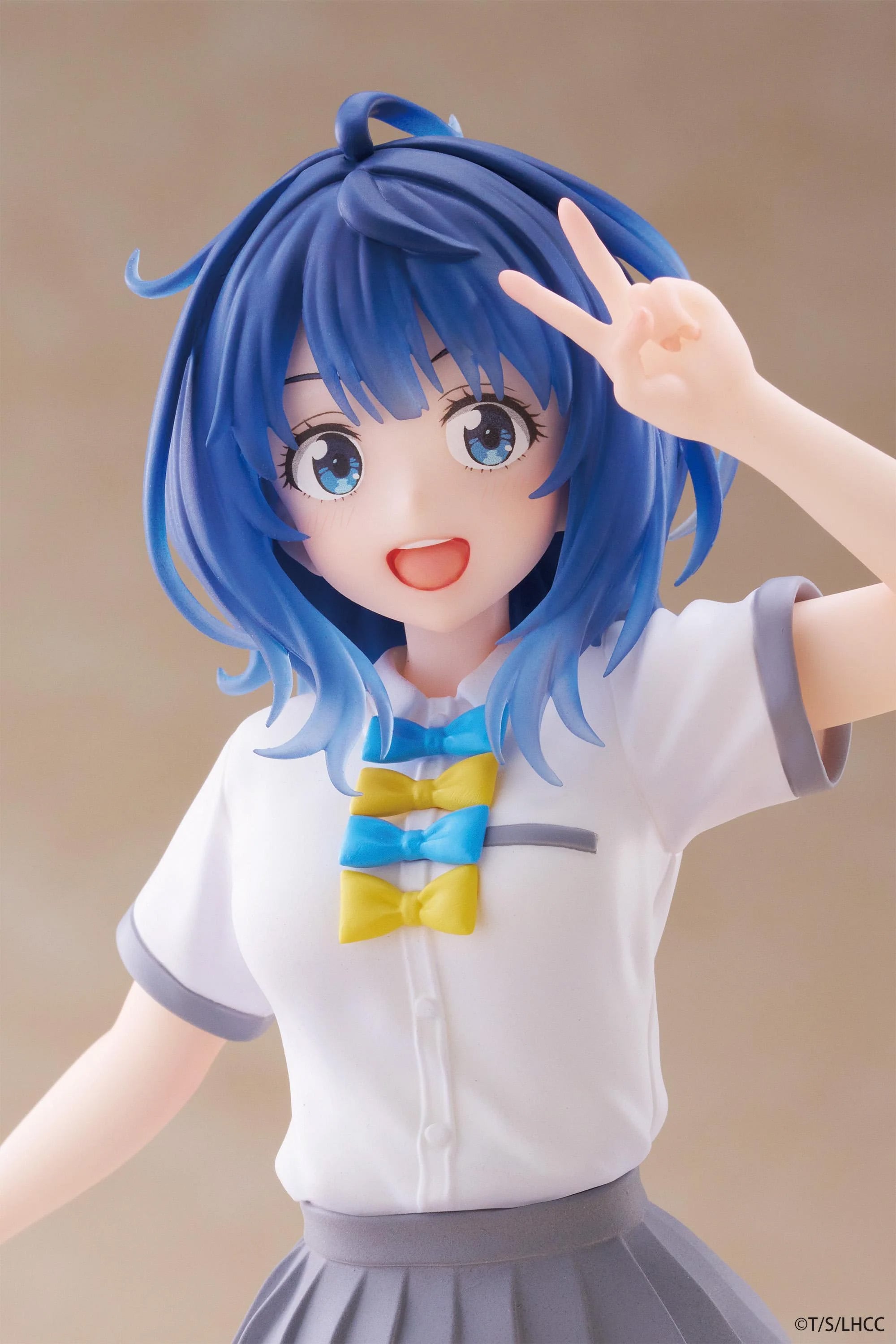 Makeine: Too Many Losing Heroines! Anna Yanami Coreful Figure Gallery Image 9