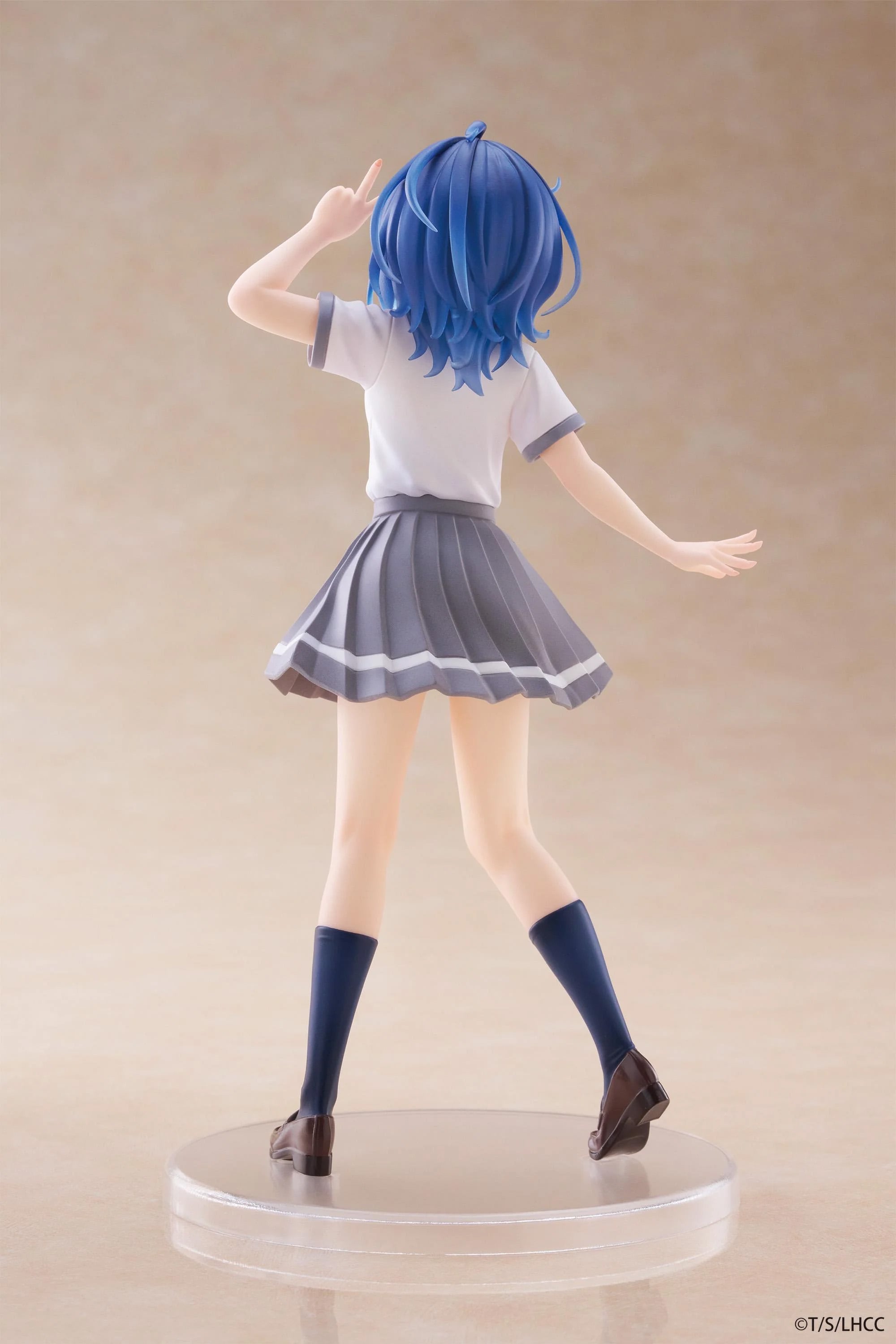 Makeine: Too Many Losing Heroines! Anna Yanami Coreful Figure Gallery Image 5