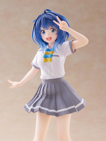 Image of Makeine: Too Many Losing Heroines! Anna Yanami Coreful Figure