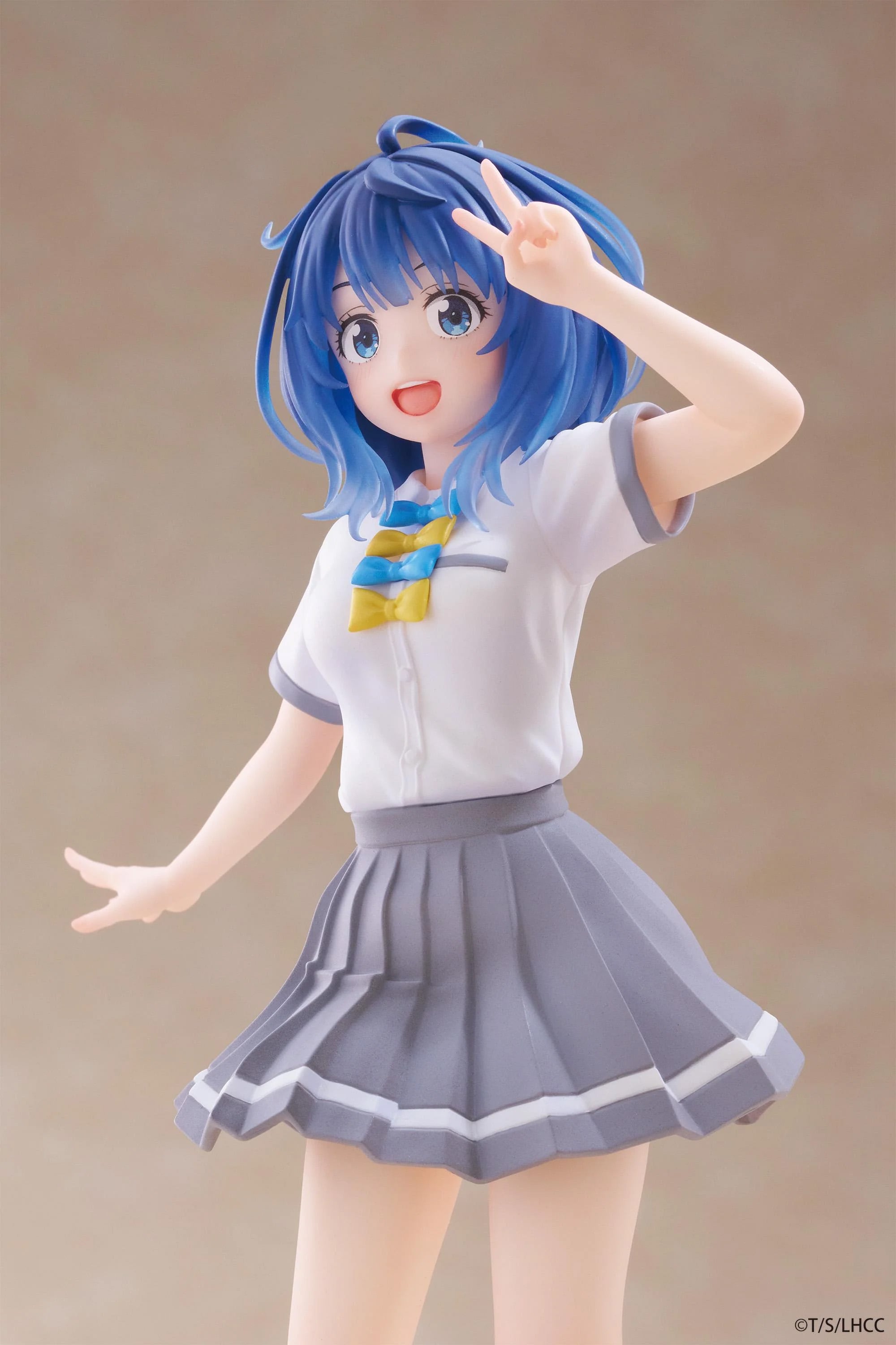 Makeine: Too Many Losing Heroines! Anna Yanami Coreful Figure Gallery Image 10