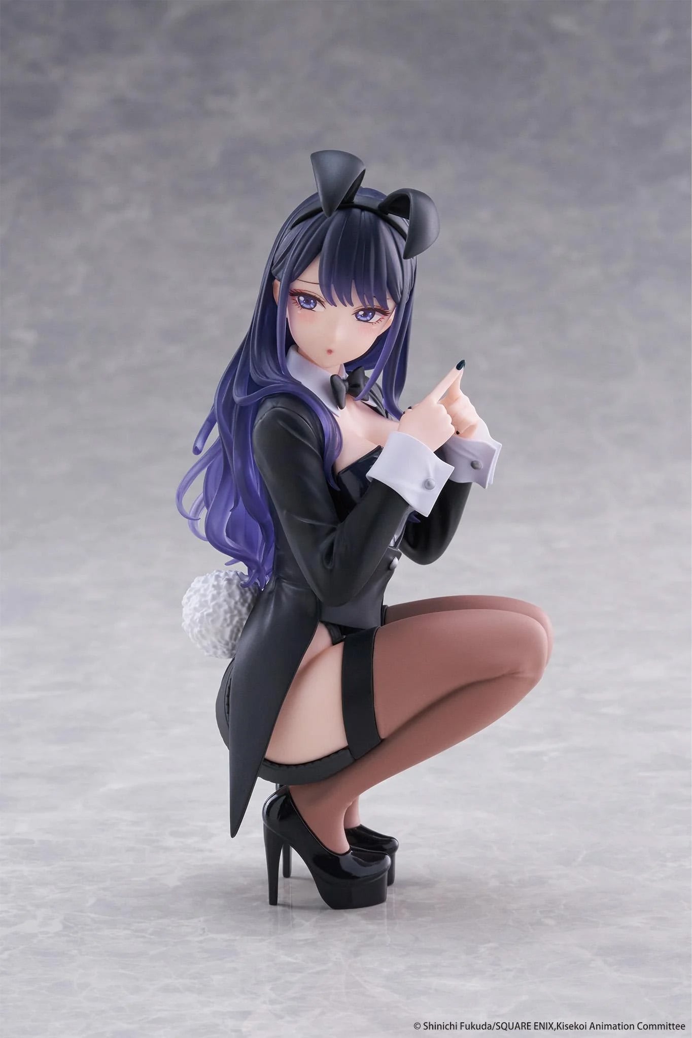 My Dress-Up Darling Desktop Cute Marin Kitagawa (Arisa Izayoi Ver.) Figure Gallery Image 5