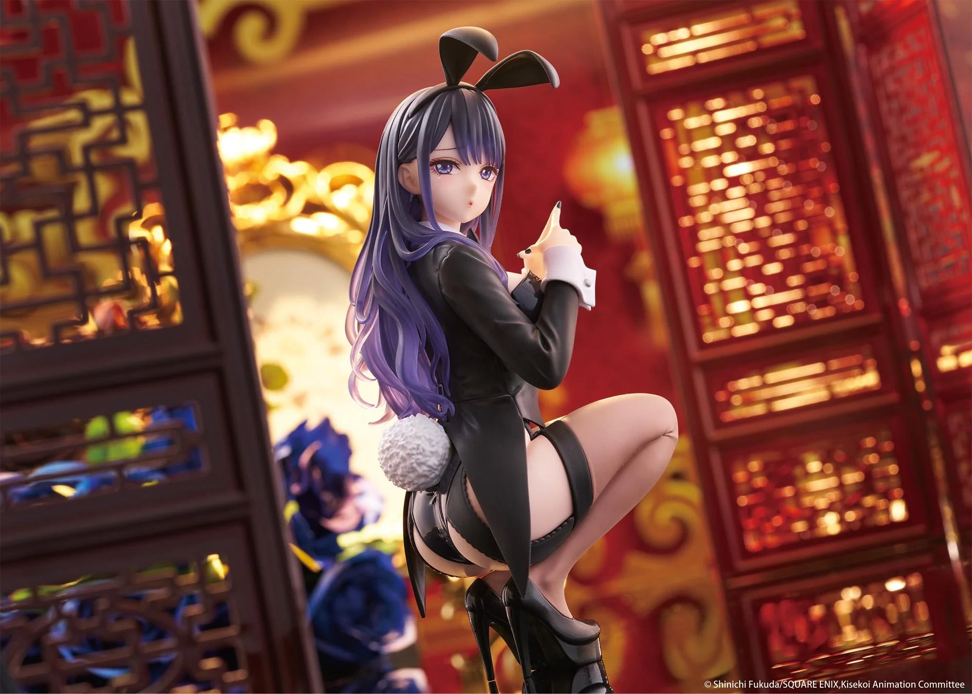 My Dress-Up Darling Desktop Cute Marin Kitagawa (Arisa Izayoi Ver.) Figure Gallery Image 14