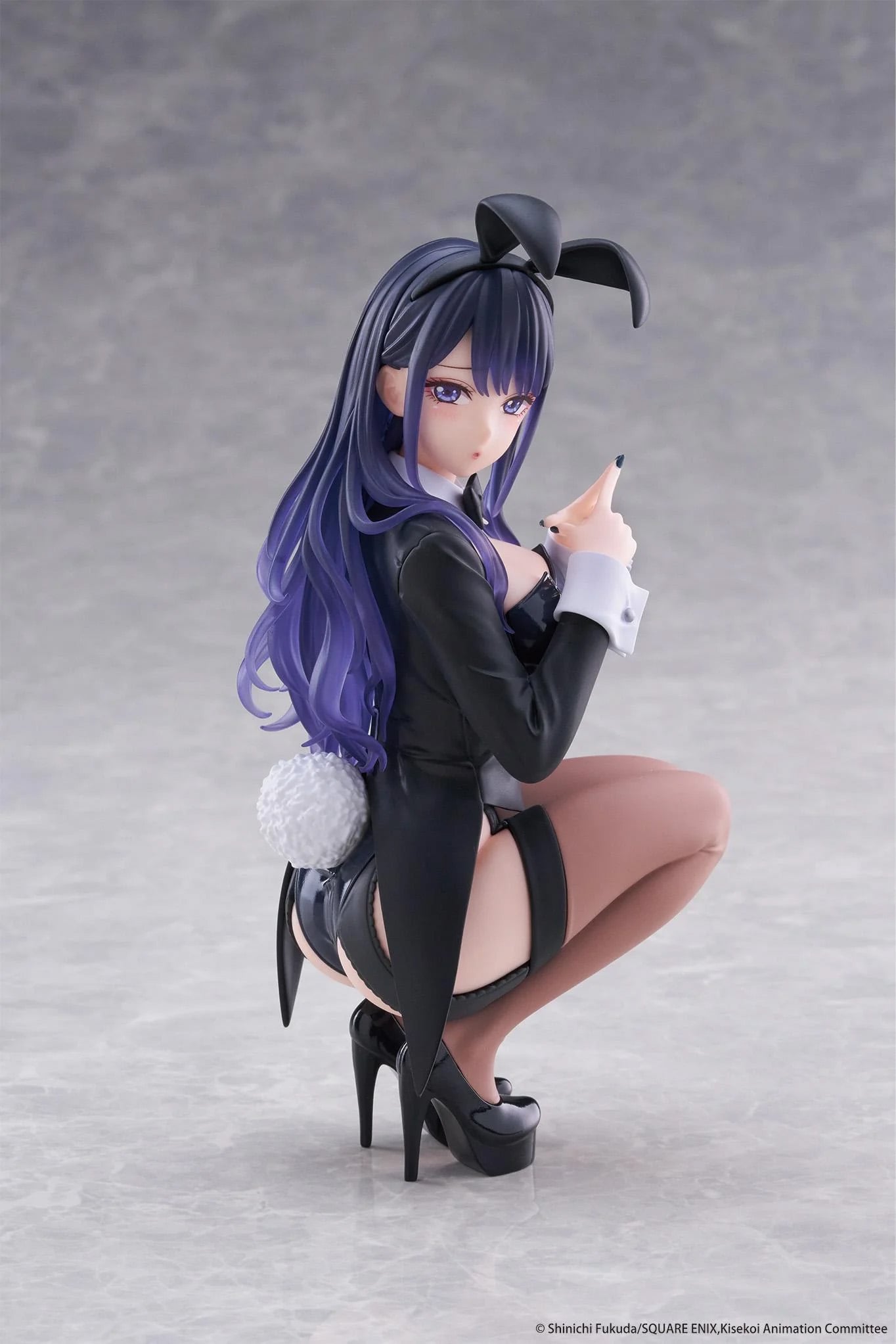 My Dress-Up Darling Desktop Cute Marin Kitagawa (Arisa Izayoi Ver.) Figure Gallery Image 3