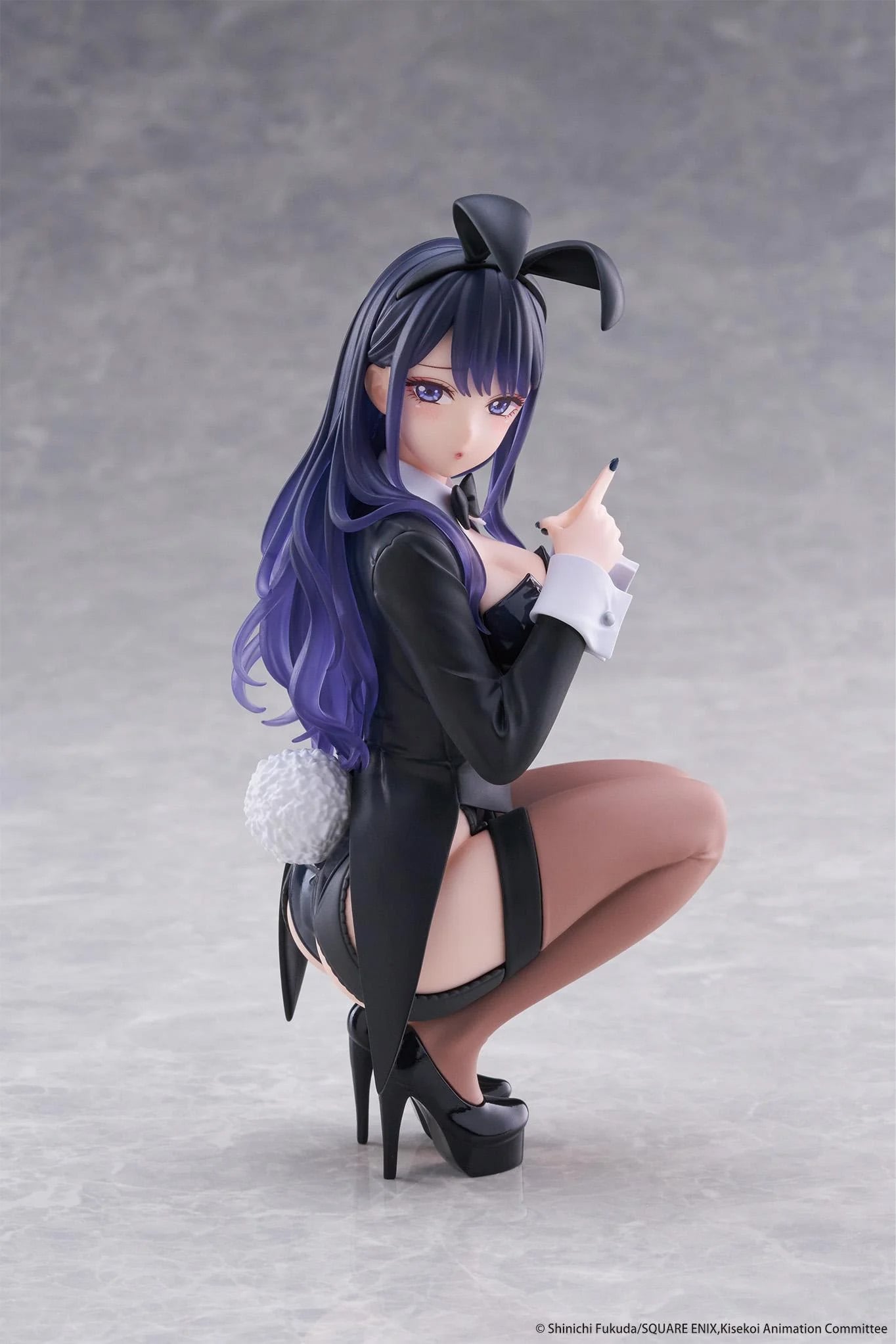 My Dress-Up Darling Desktop Cute Marin Kitagawa (Arisa Izayoi Ver.) Figure Gallery Image 4