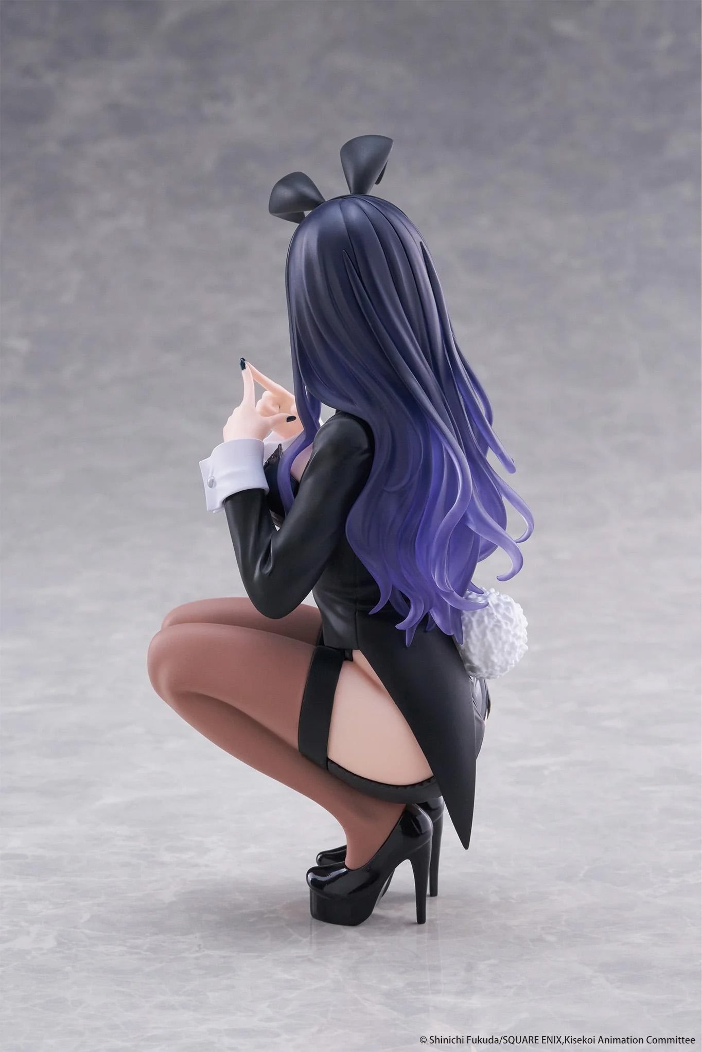 My Dress-Up Darling Desktop Cute Marin Kitagawa (Arisa Izayoi Ver.) Figure Gallery Image 7