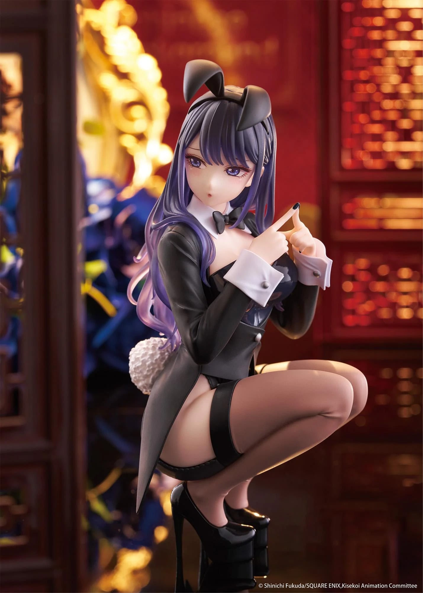 My Dress-Up Darling Desktop Cute Marin Kitagawa (Arisa Izayoi Ver.) Figure Gallery Image 13