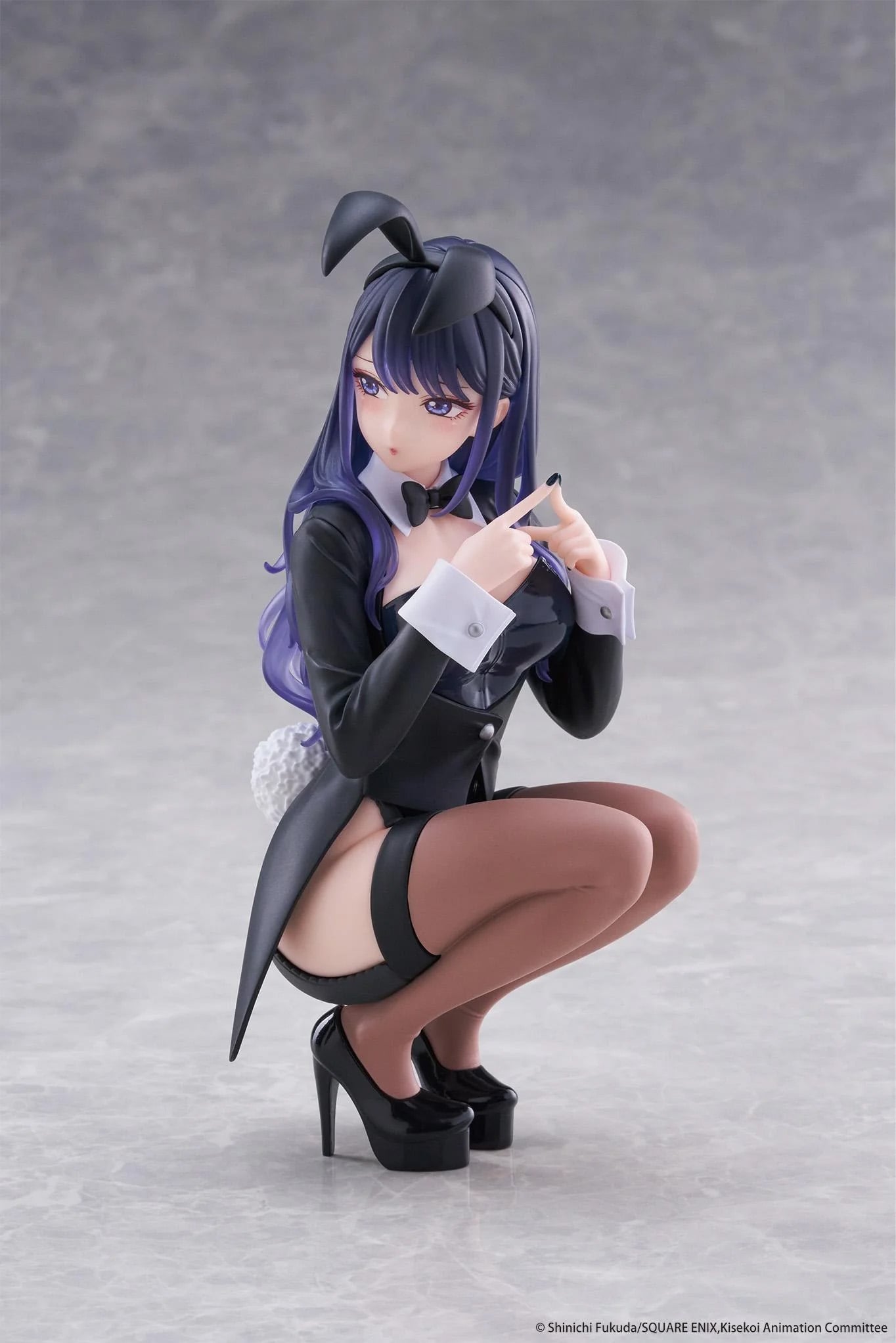 My Dress-Up Darling Desktop Cute Marin Kitagawa (Arisa Izayoi Ver.) Figure Gallery Image 6