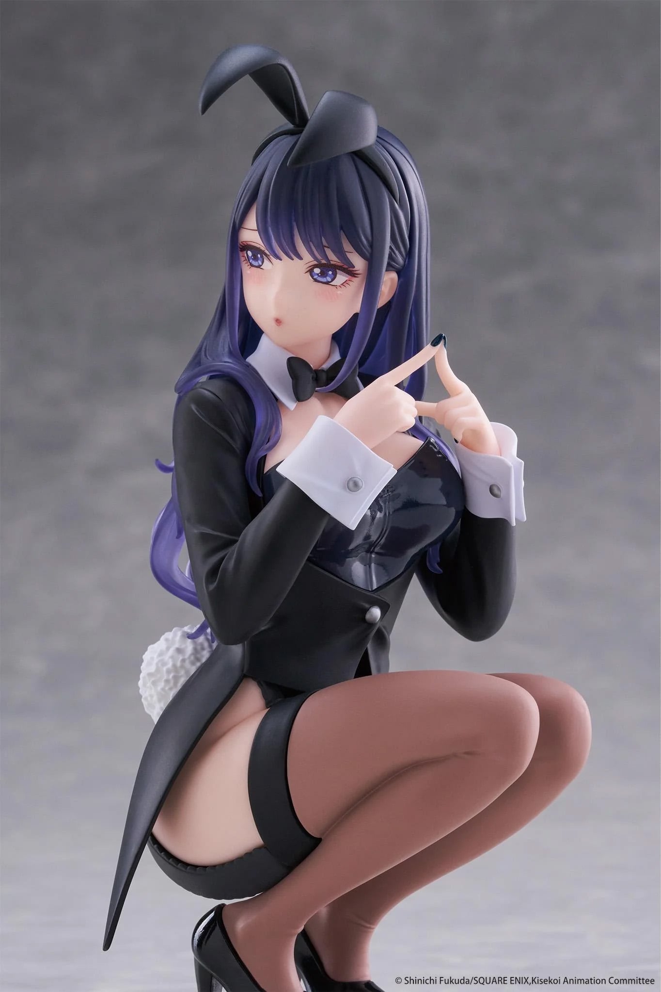 My Dress-Up Darling Desktop Cute Marin Kitagawa (Arisa Izayoi Ver.) Figure Gallery Image 11