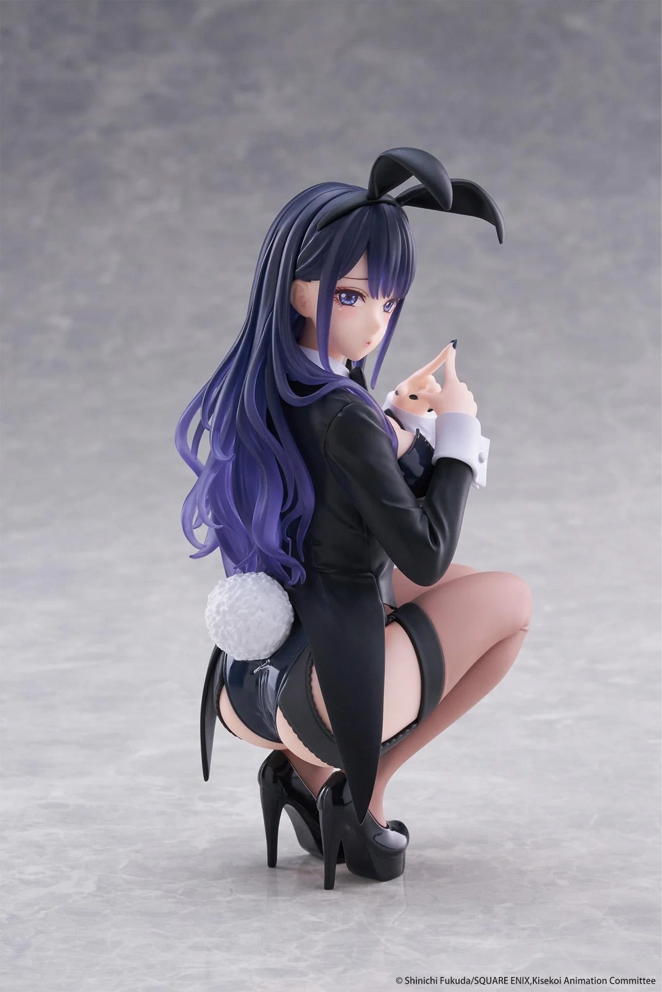 My Dress-Up Darling Desktop Cute Marin Kitagawa (Arisa Izayoi Ver.) Figure Gallery Image 8