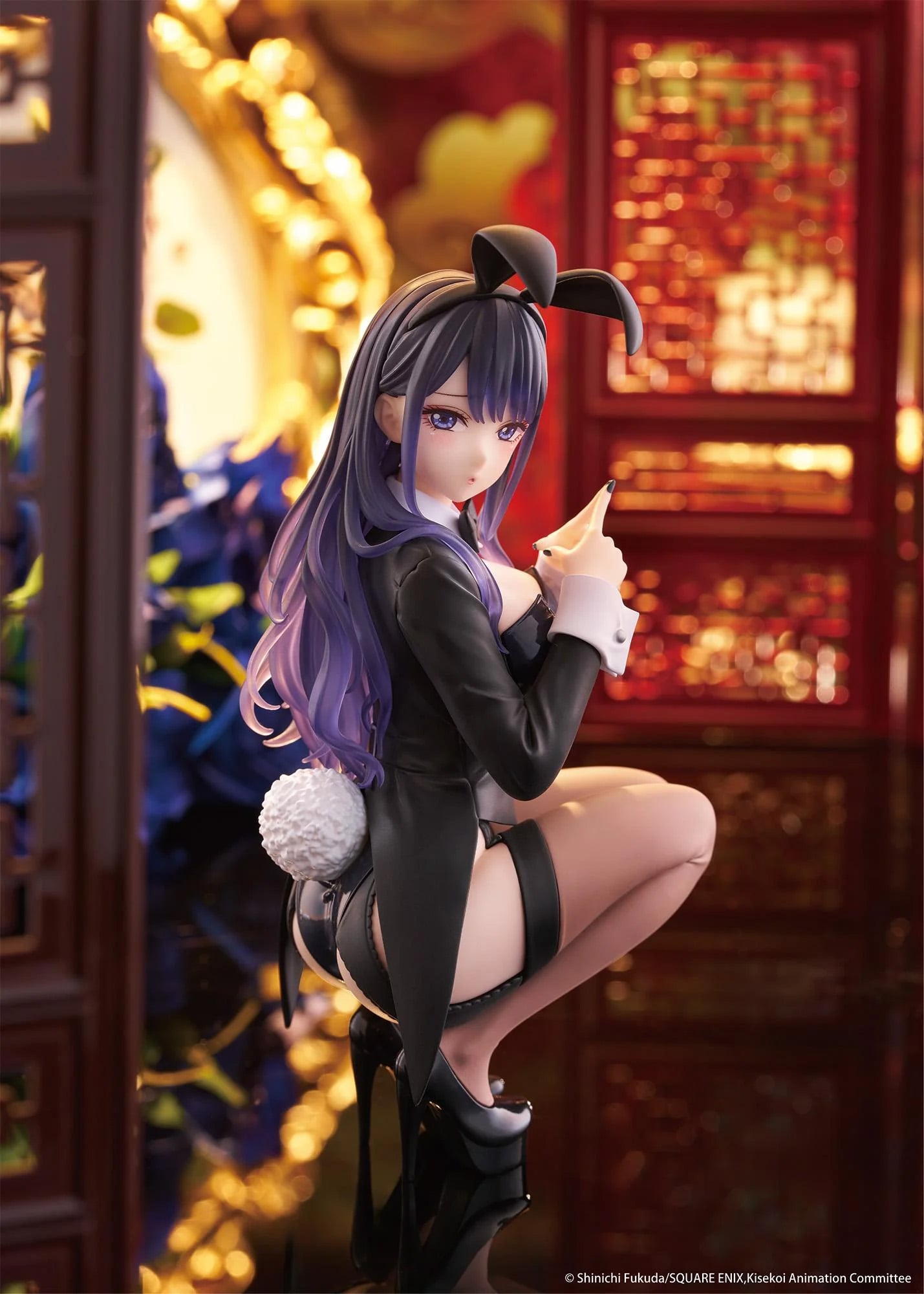 My Dress-Up Darling Desktop Cute Marin Kitagawa (Arisa Izayoi Ver.) Figure Gallery Image 12