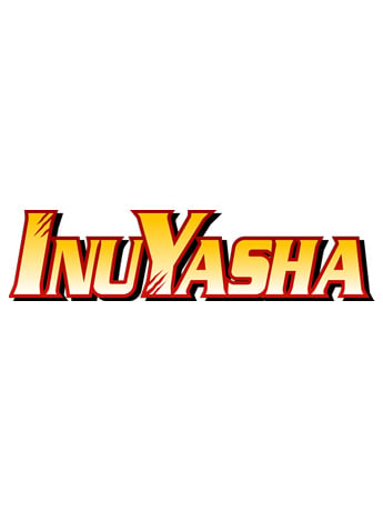 Image of InuYasha Luminasta Inuyasha Figure