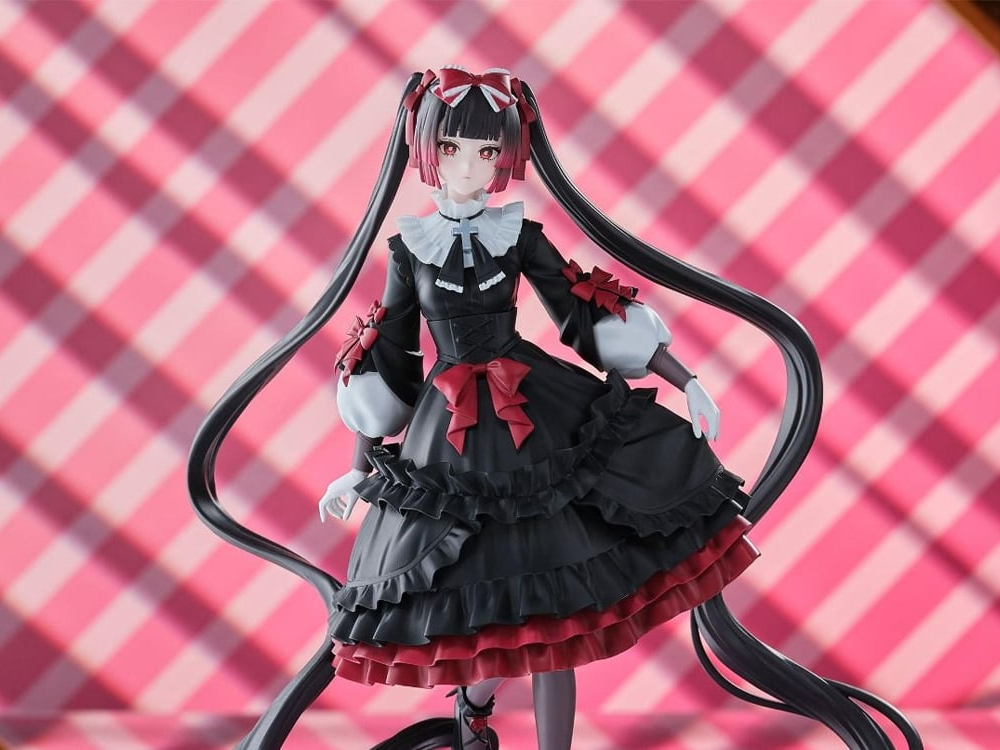Needy Girl Overdose XStellar Michia Gokubara Figure Gallery Image 1