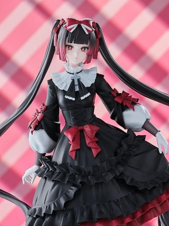 Image of Needy Girl Overdose XStellar Michia Gokubara Figure