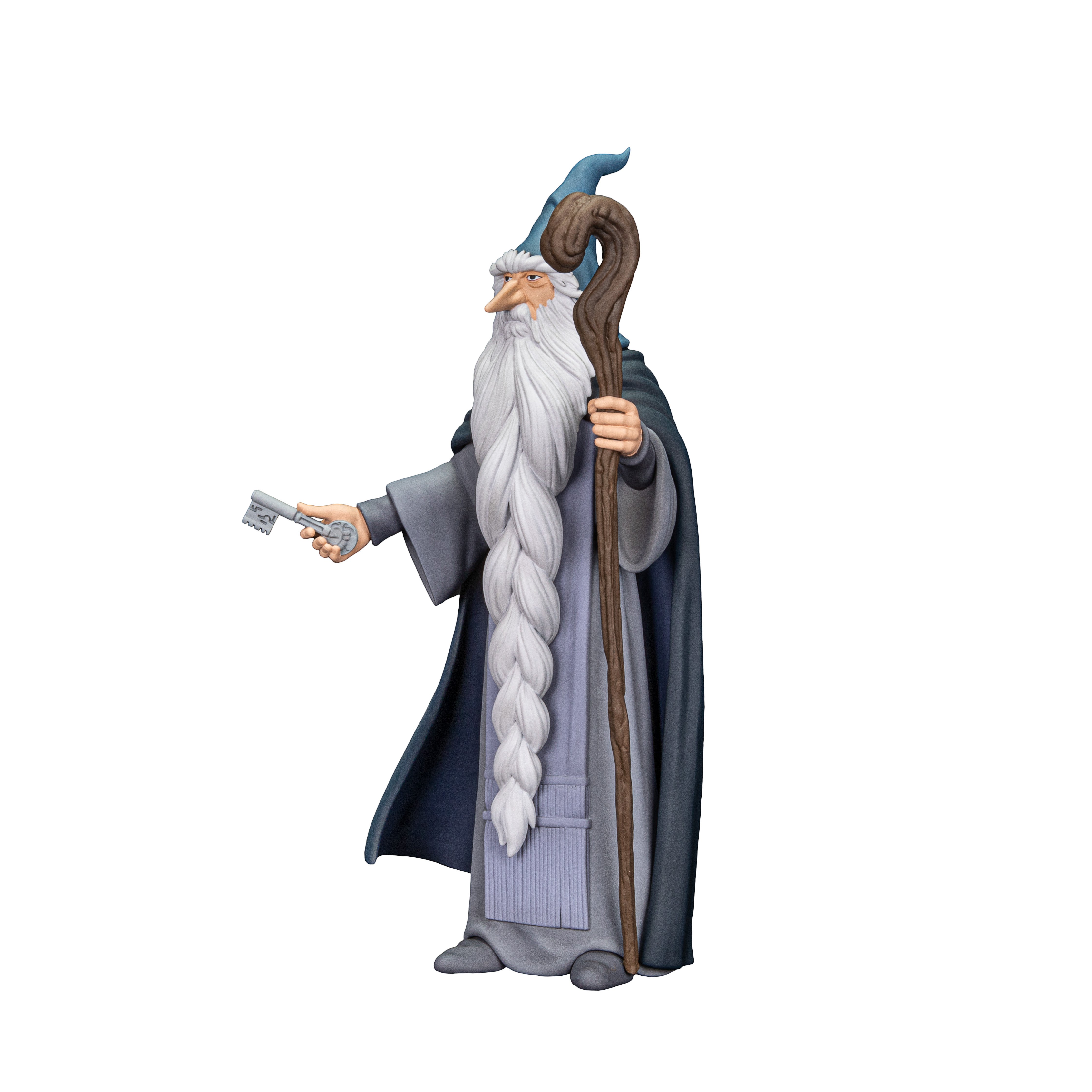 The Hobbit Gandalf Figure Gallery Image 15