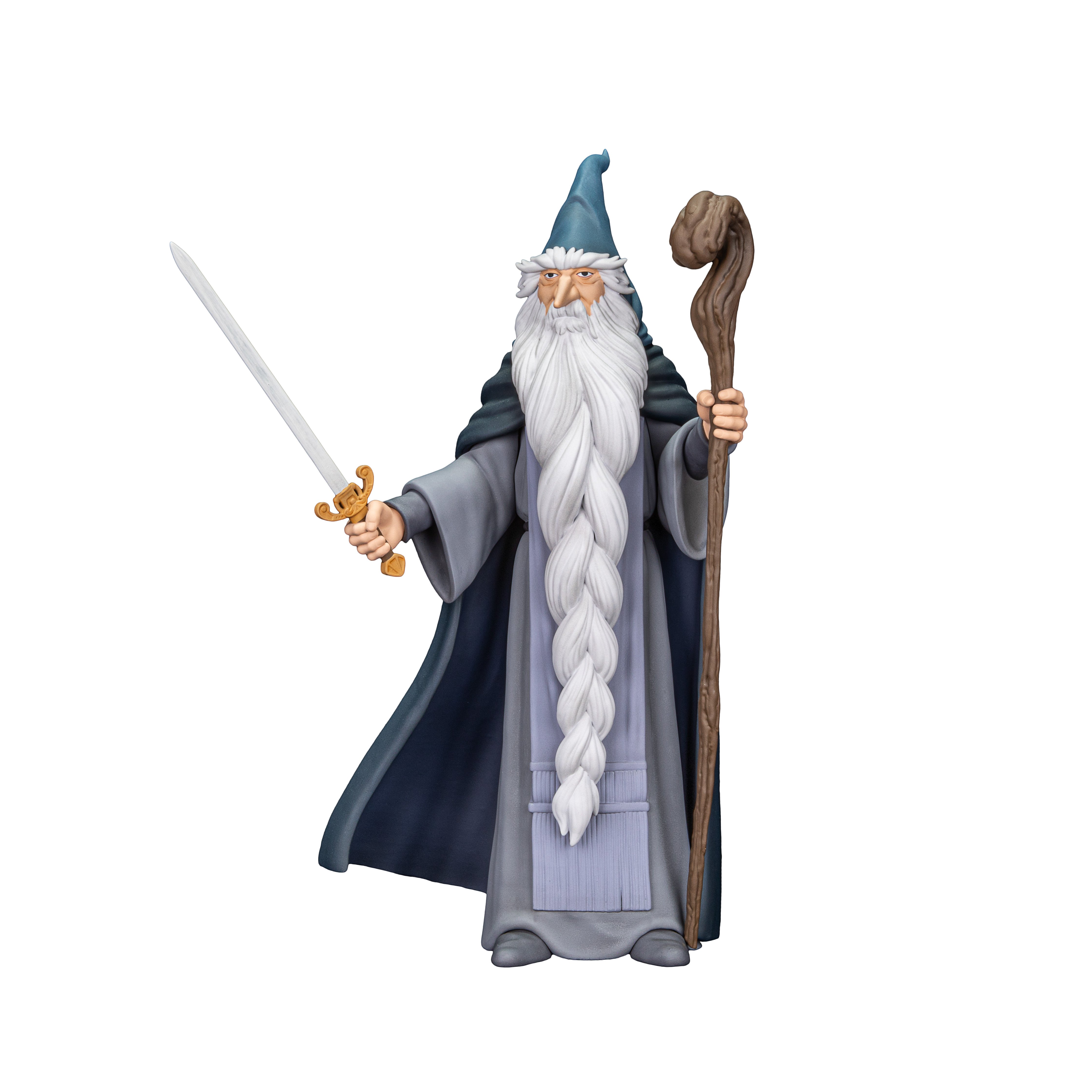 The Hobbit Gandalf Figure Gallery Image 6