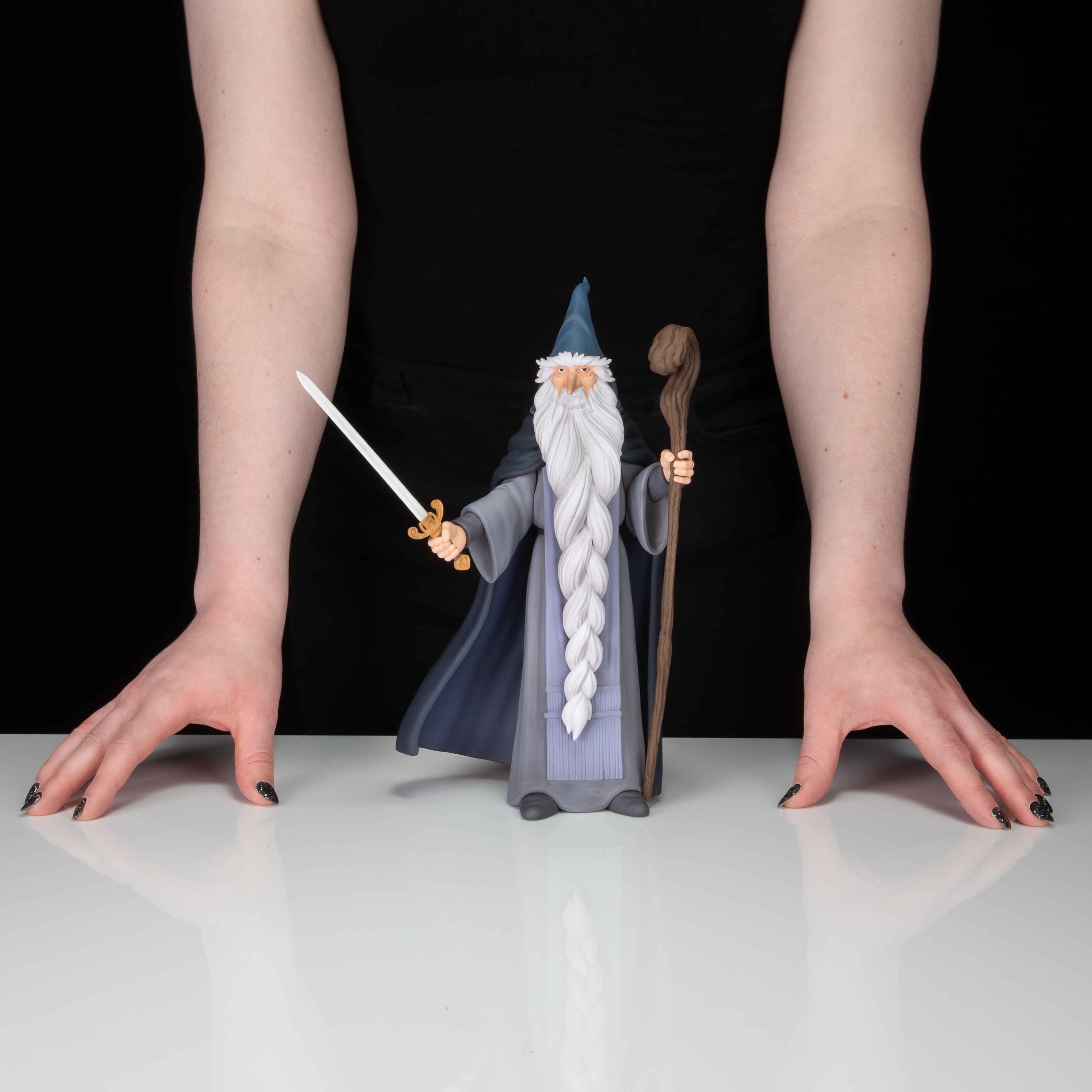The Hobbit Gandalf Figure Gallery Image 18