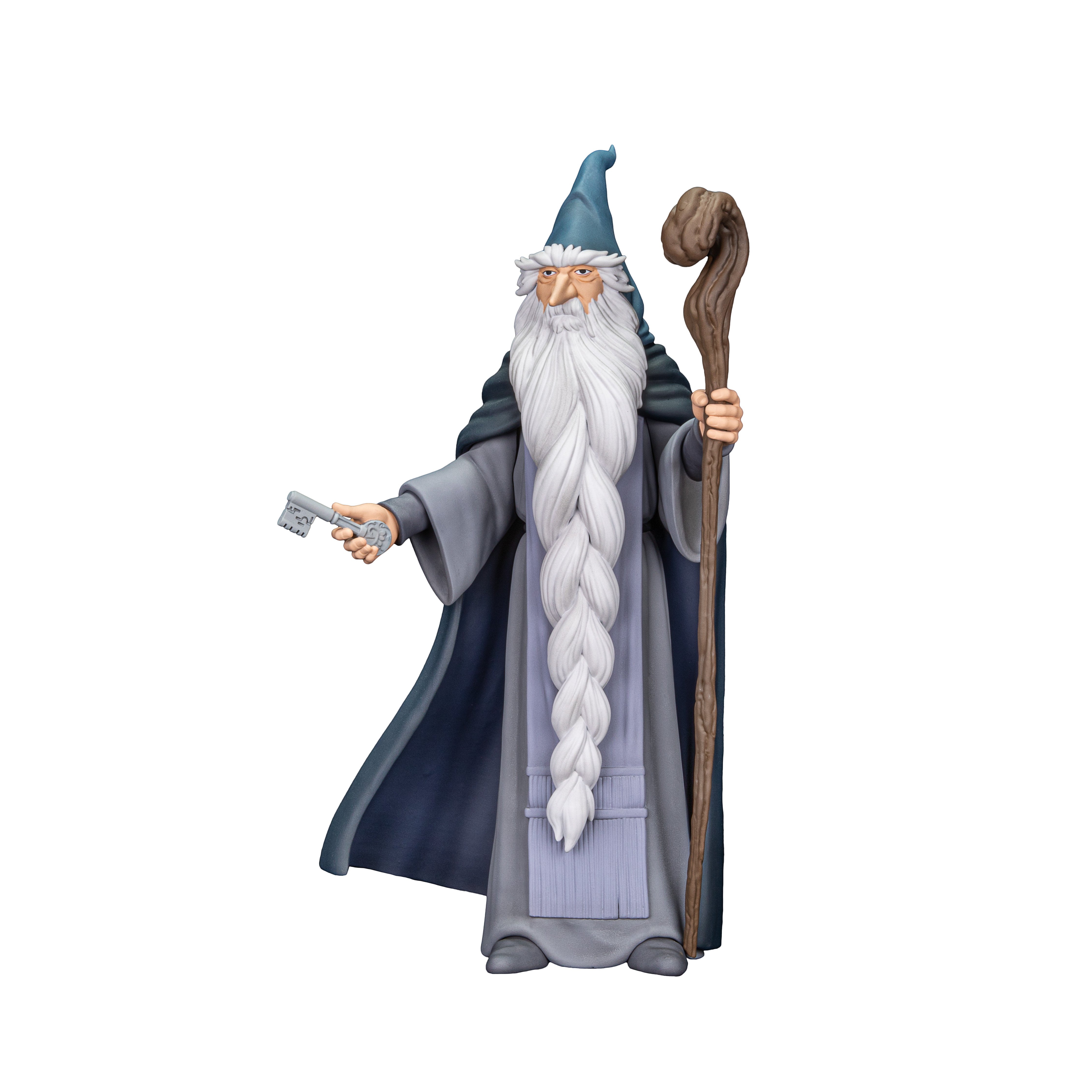 The Hobbit Gandalf Figure Gallery Image 14