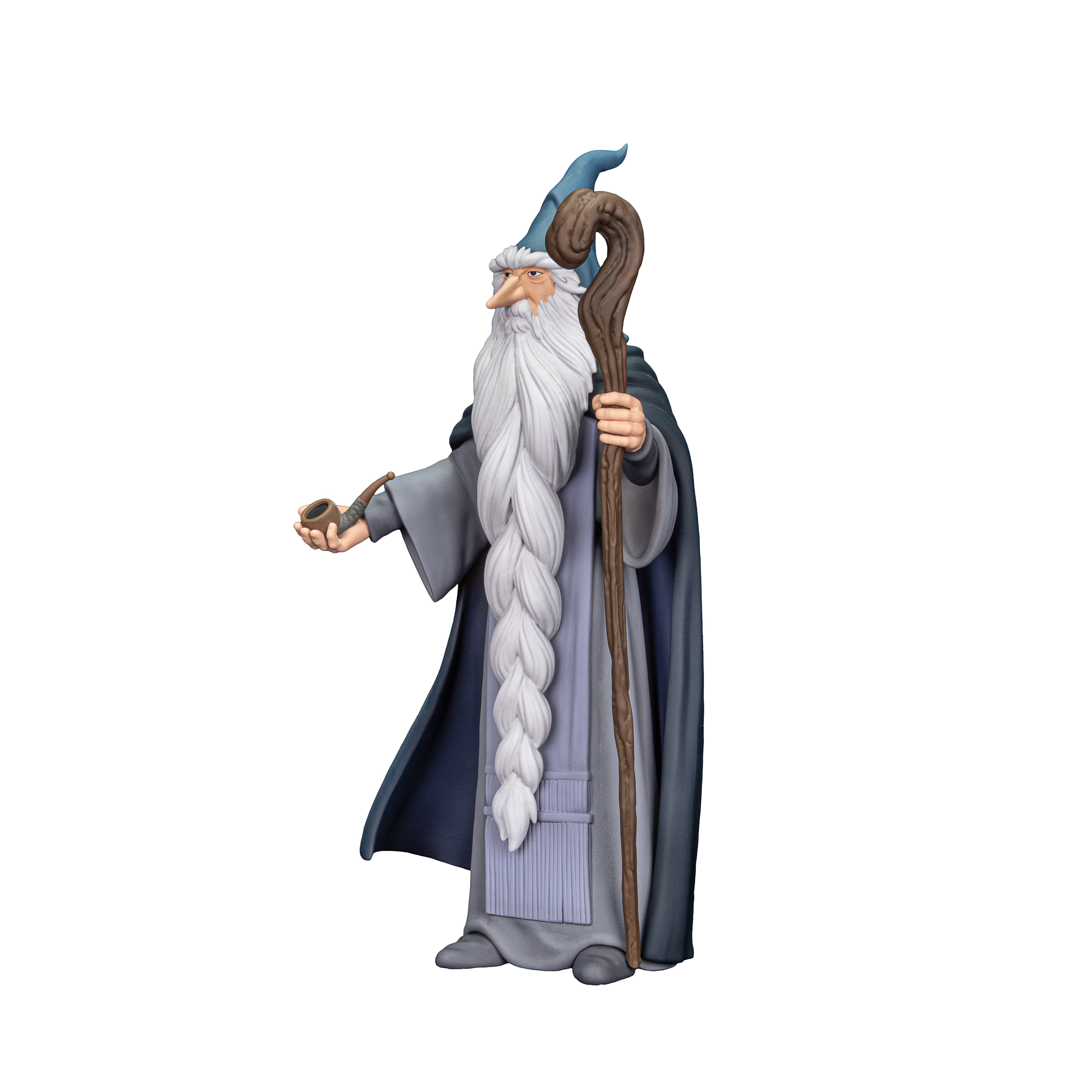The Hobbit Gandalf Figure Gallery Image 17