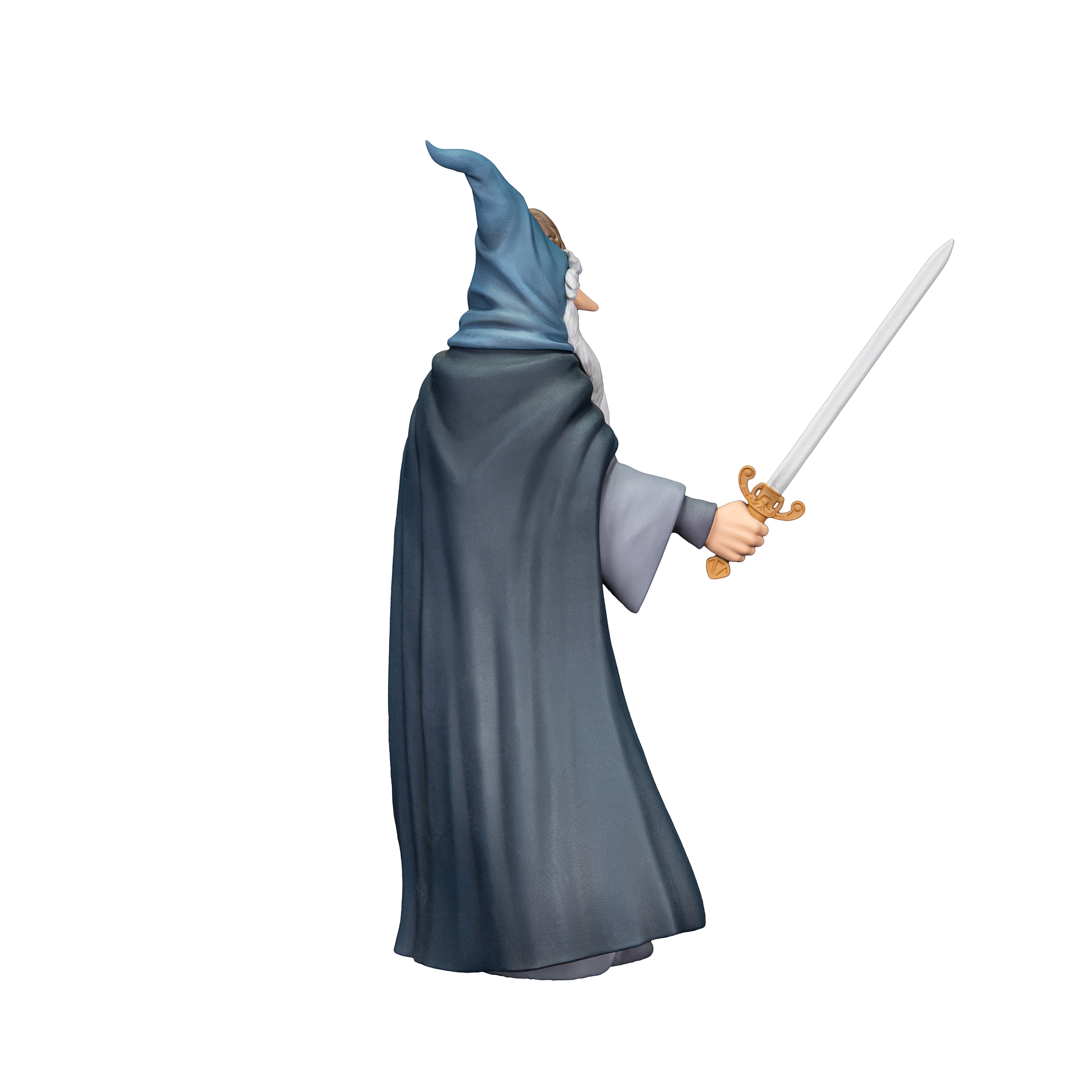 The Hobbit Gandalf Figure Gallery Image 10