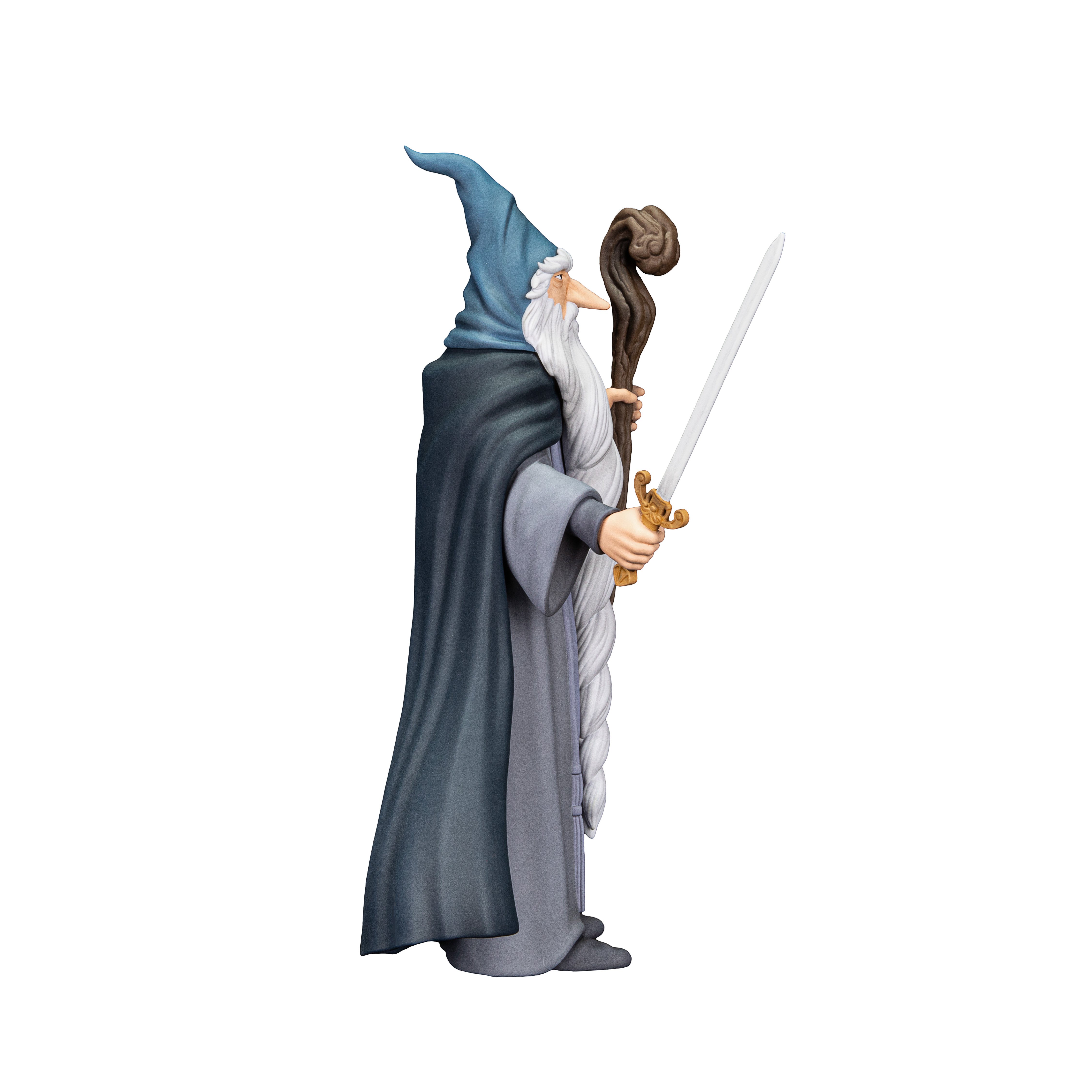 The Hobbit Gandalf Figure Gallery Image 12