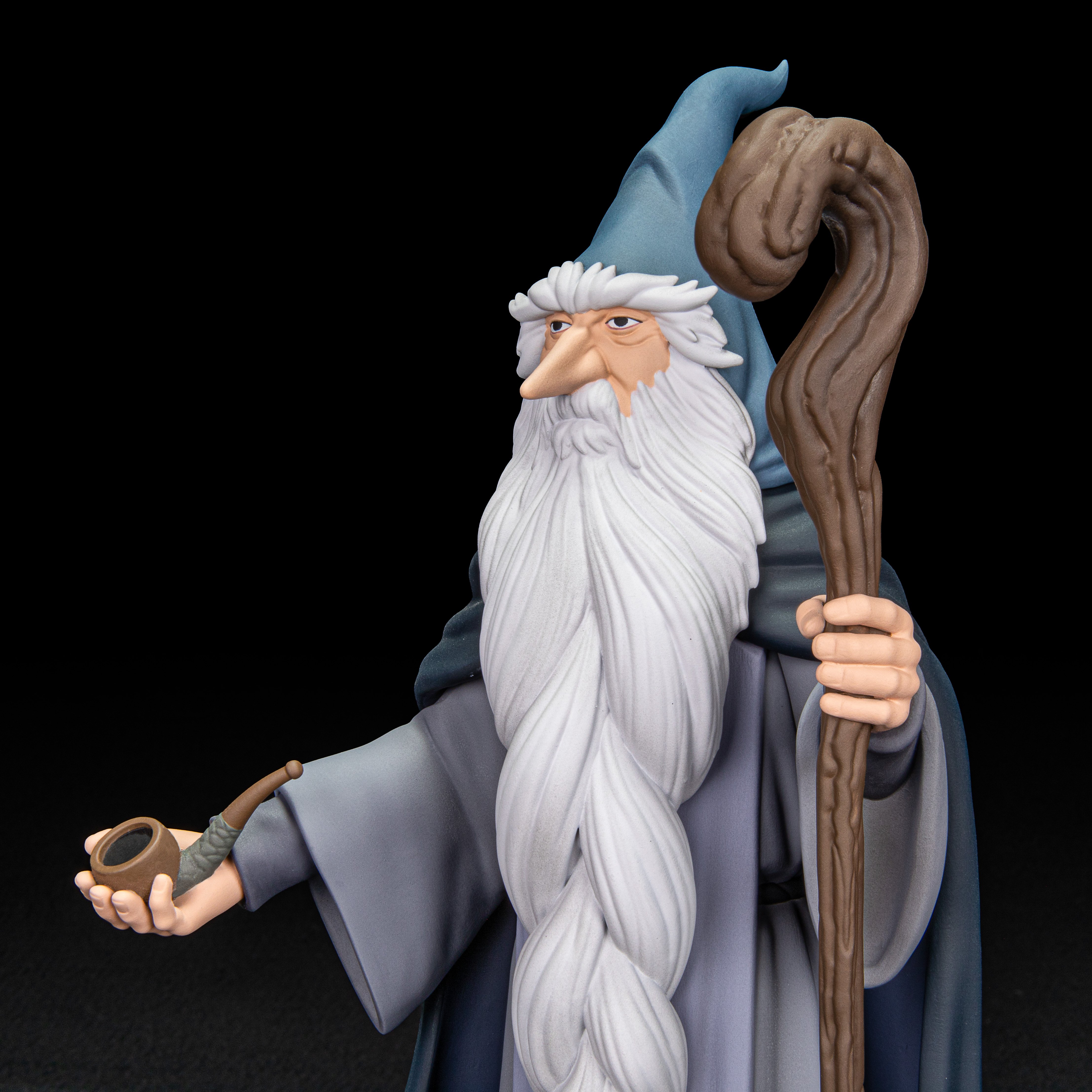The Hobbit Gandalf Figure Gallery Image 4