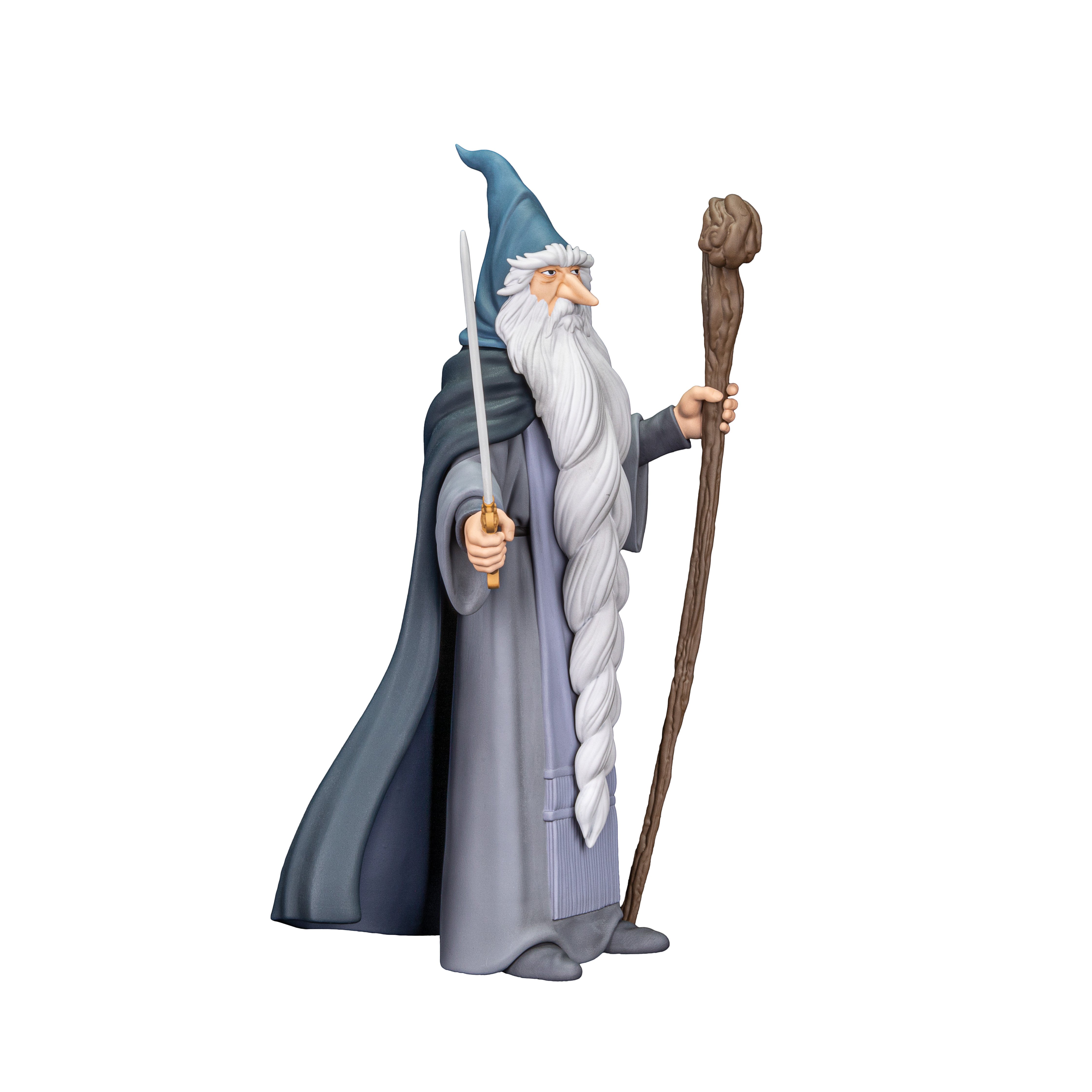 The Hobbit Gandalf Figure Gallery Image 13