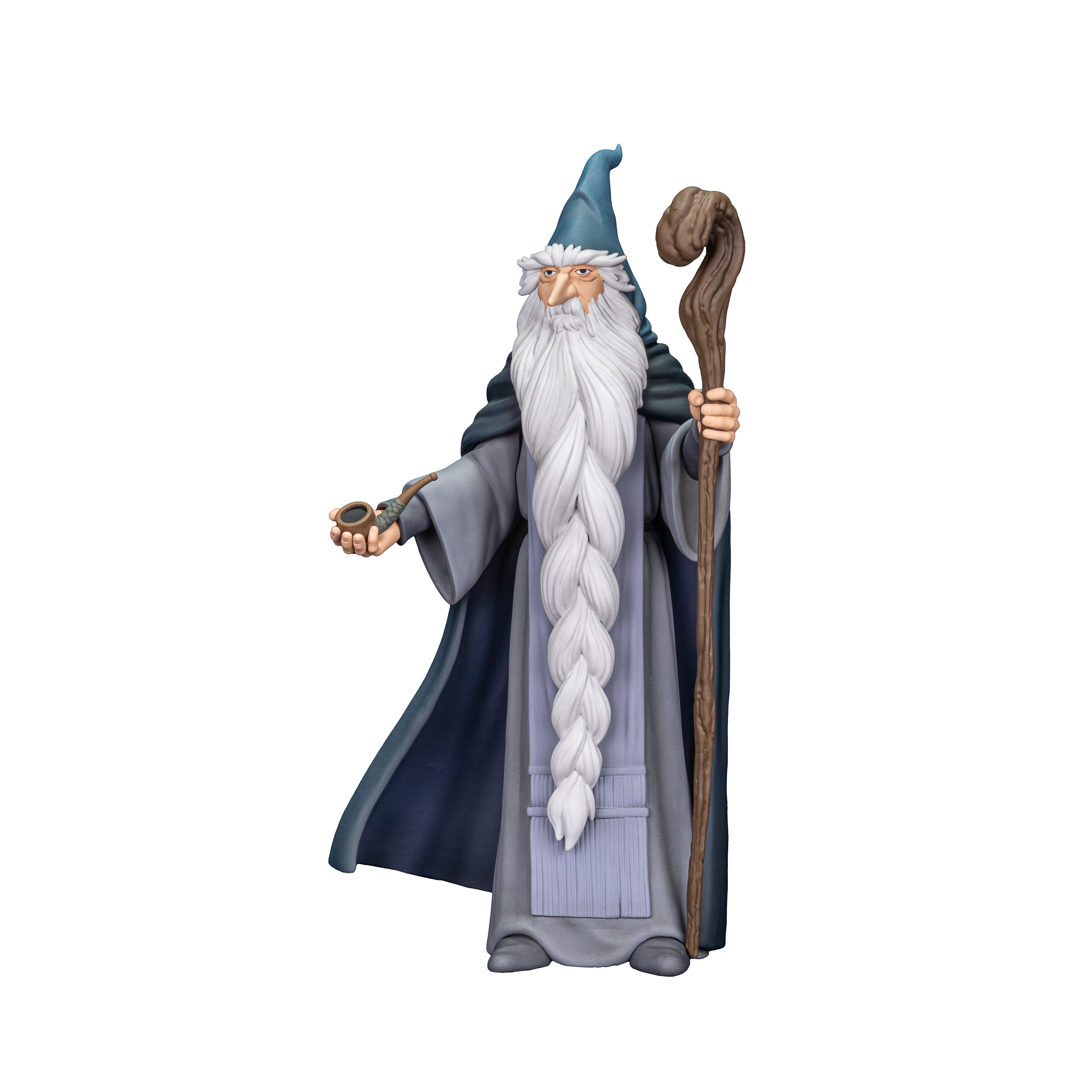 The Hobbit Gandalf Figure Gallery Image 16