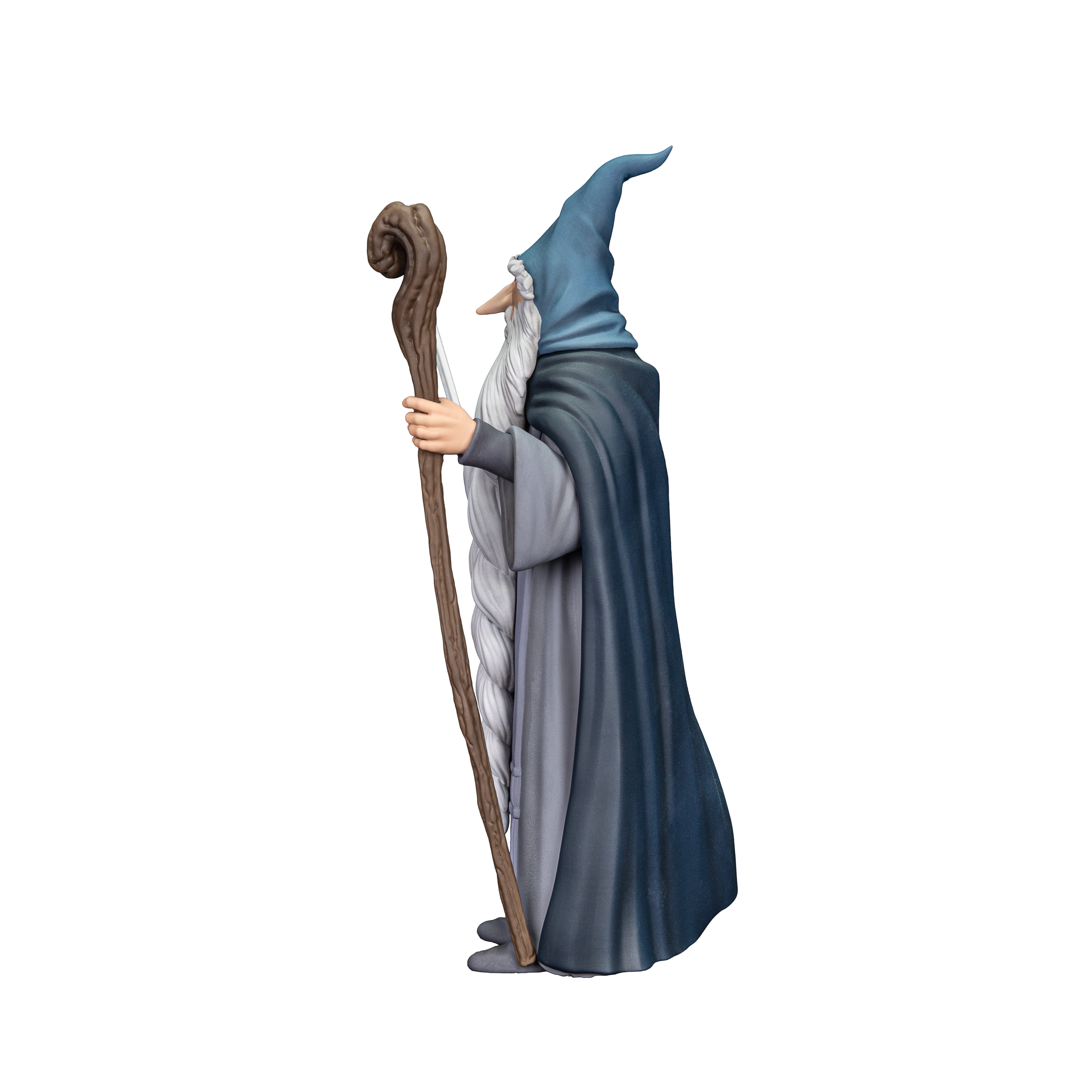 The Hobbit Gandalf Figure Gallery Image 7