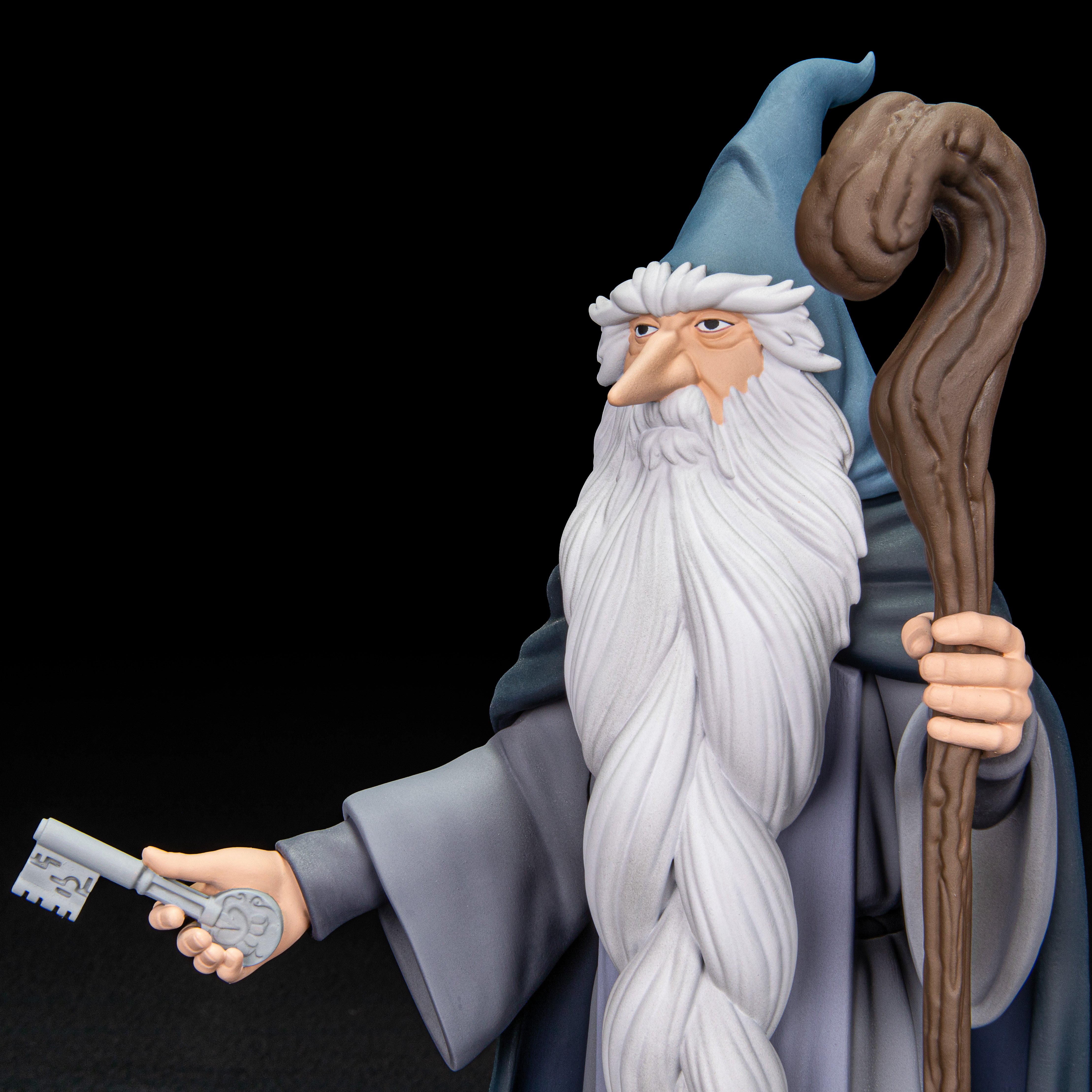 The Hobbit Gandalf Figure Gallery Image 5