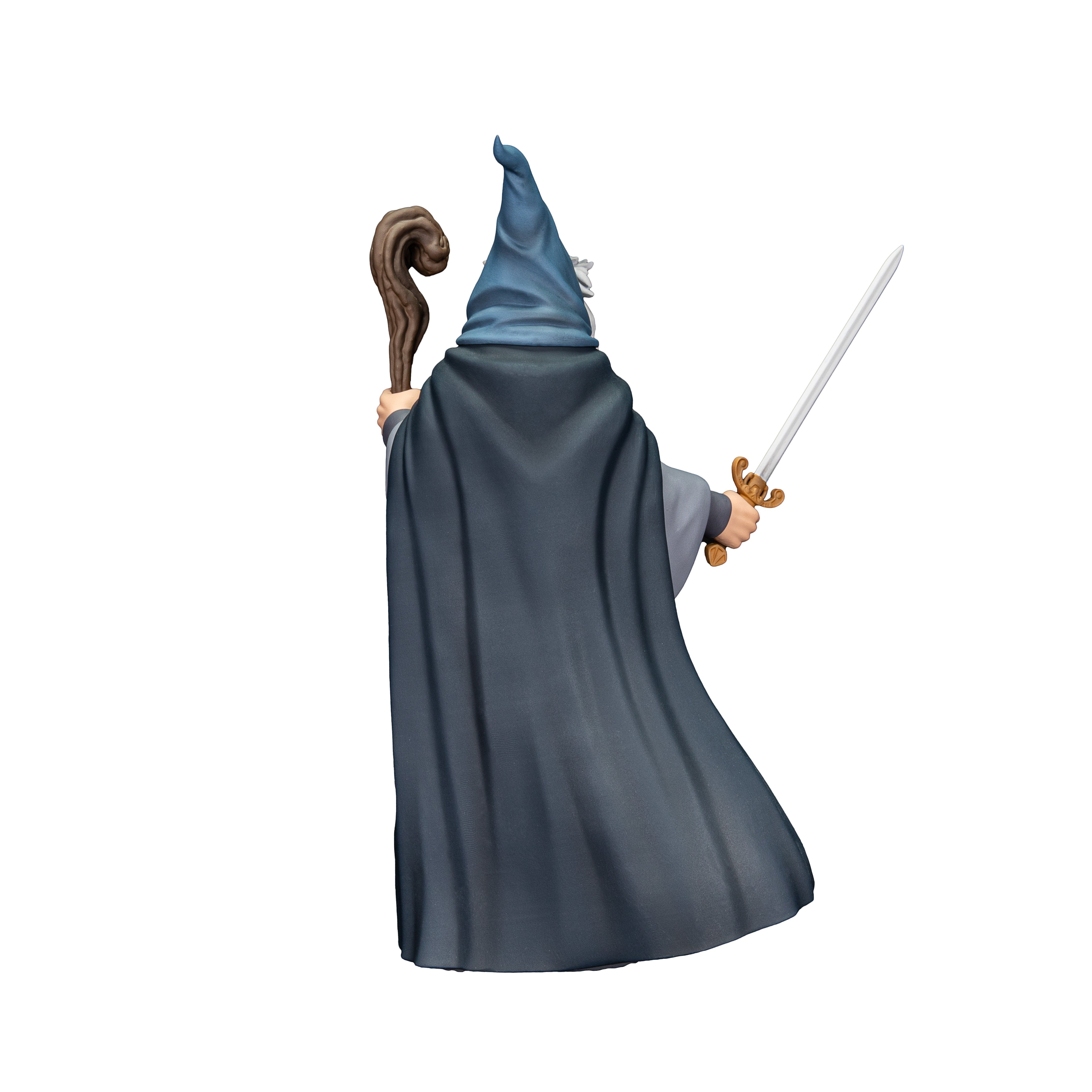 The Hobbit Gandalf Figure Gallery Image 11