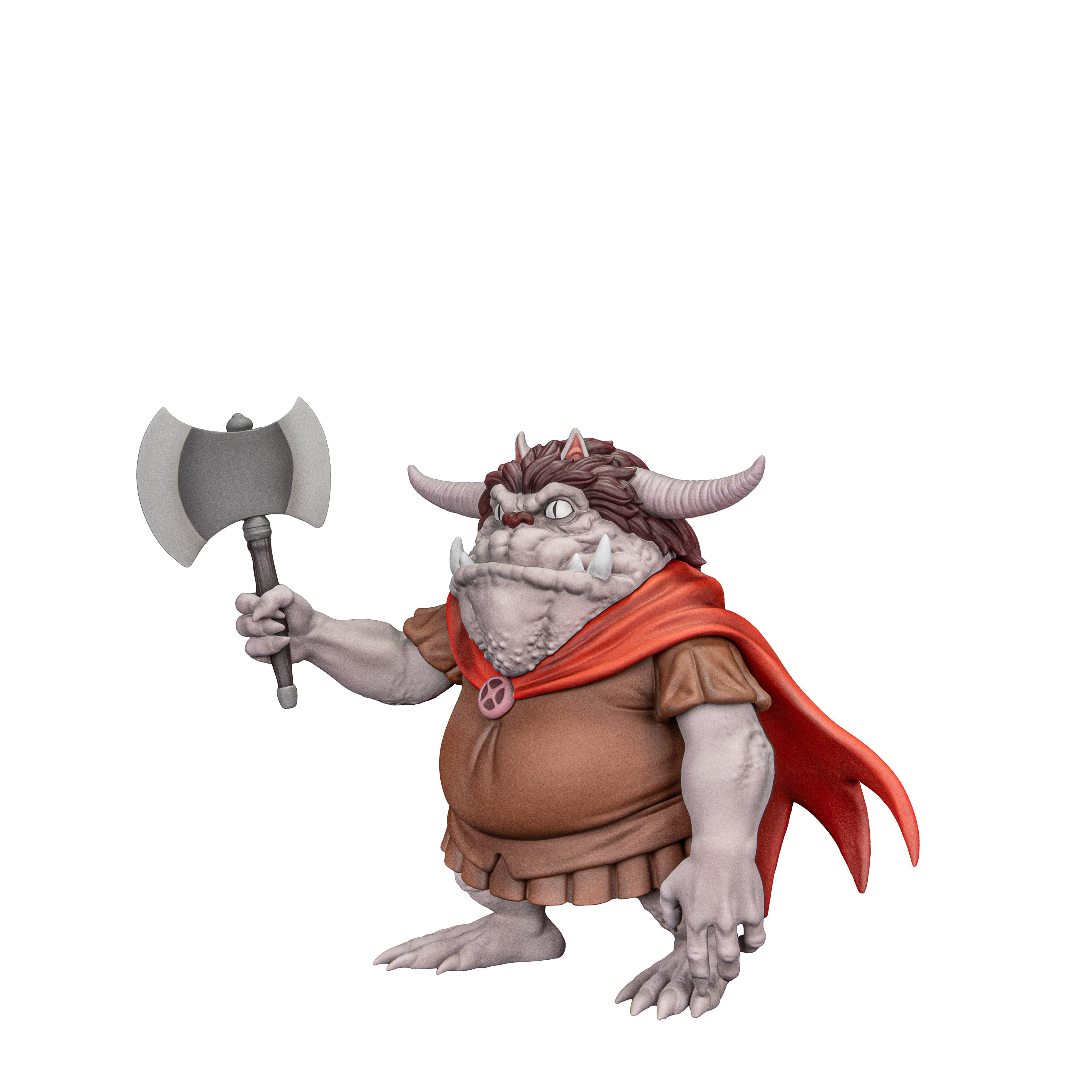 The Hobbit Goblin Figure Gallery Image 15