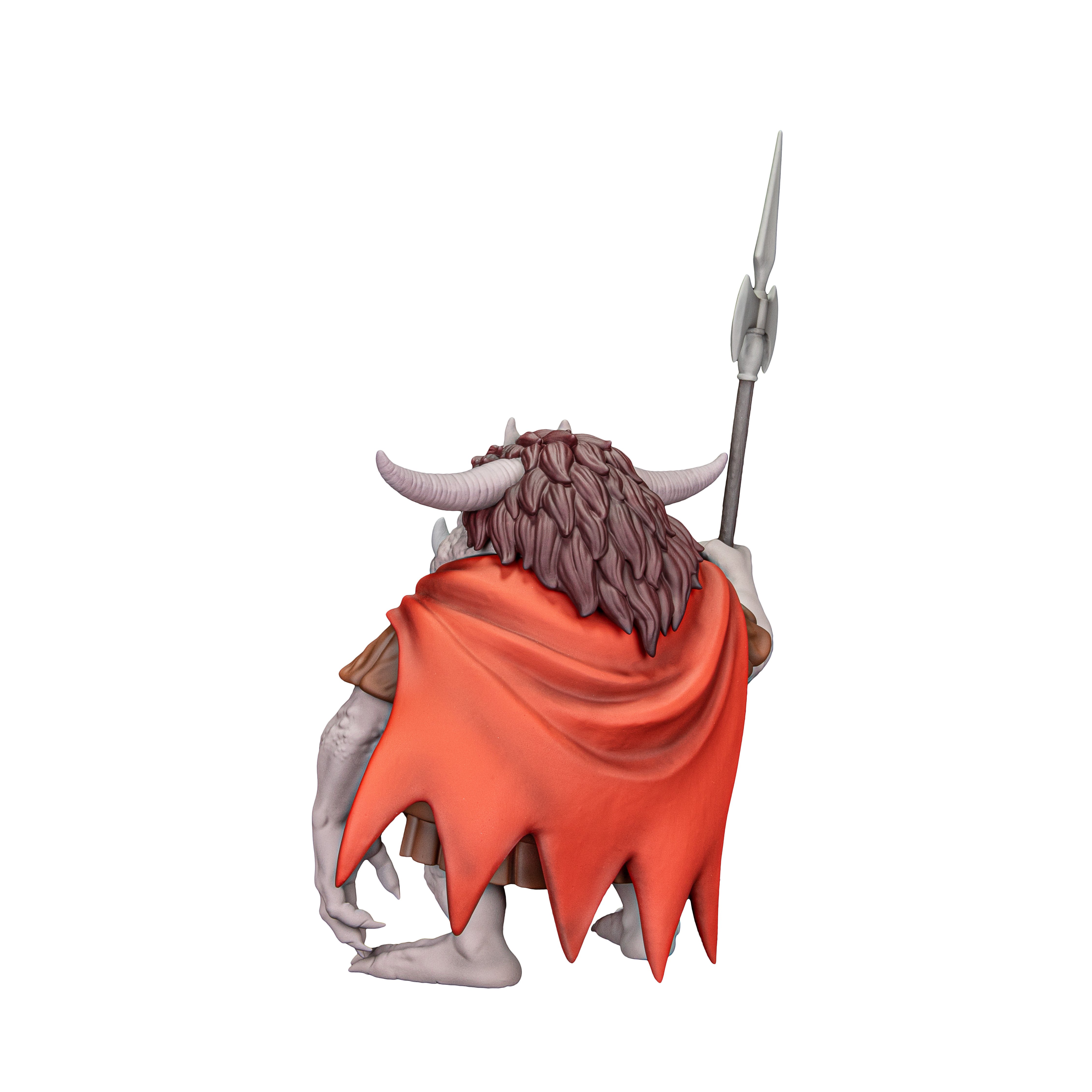 The Hobbit Goblin Figure Gallery Image 9
