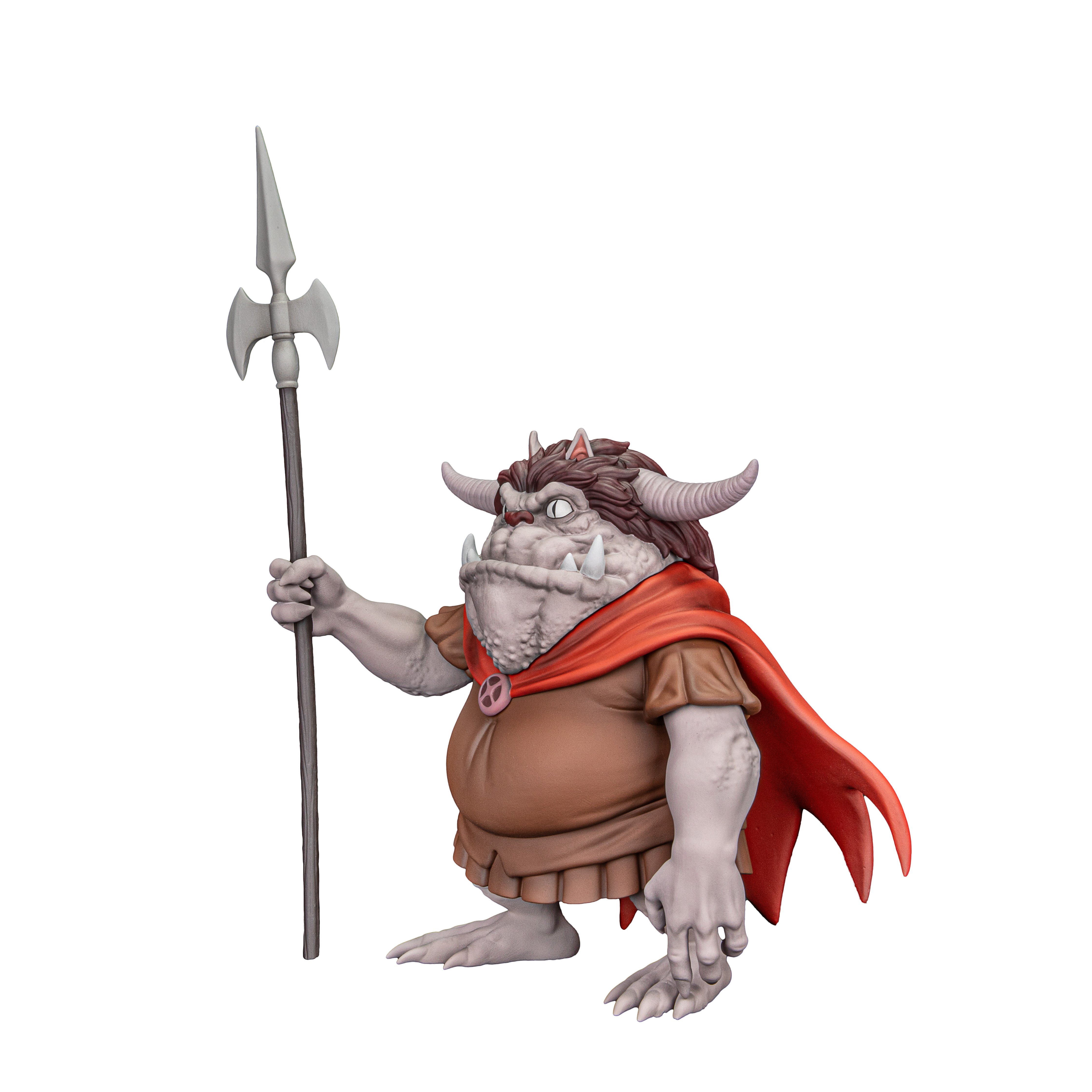 The Hobbit Goblin Figure Gallery Image 7