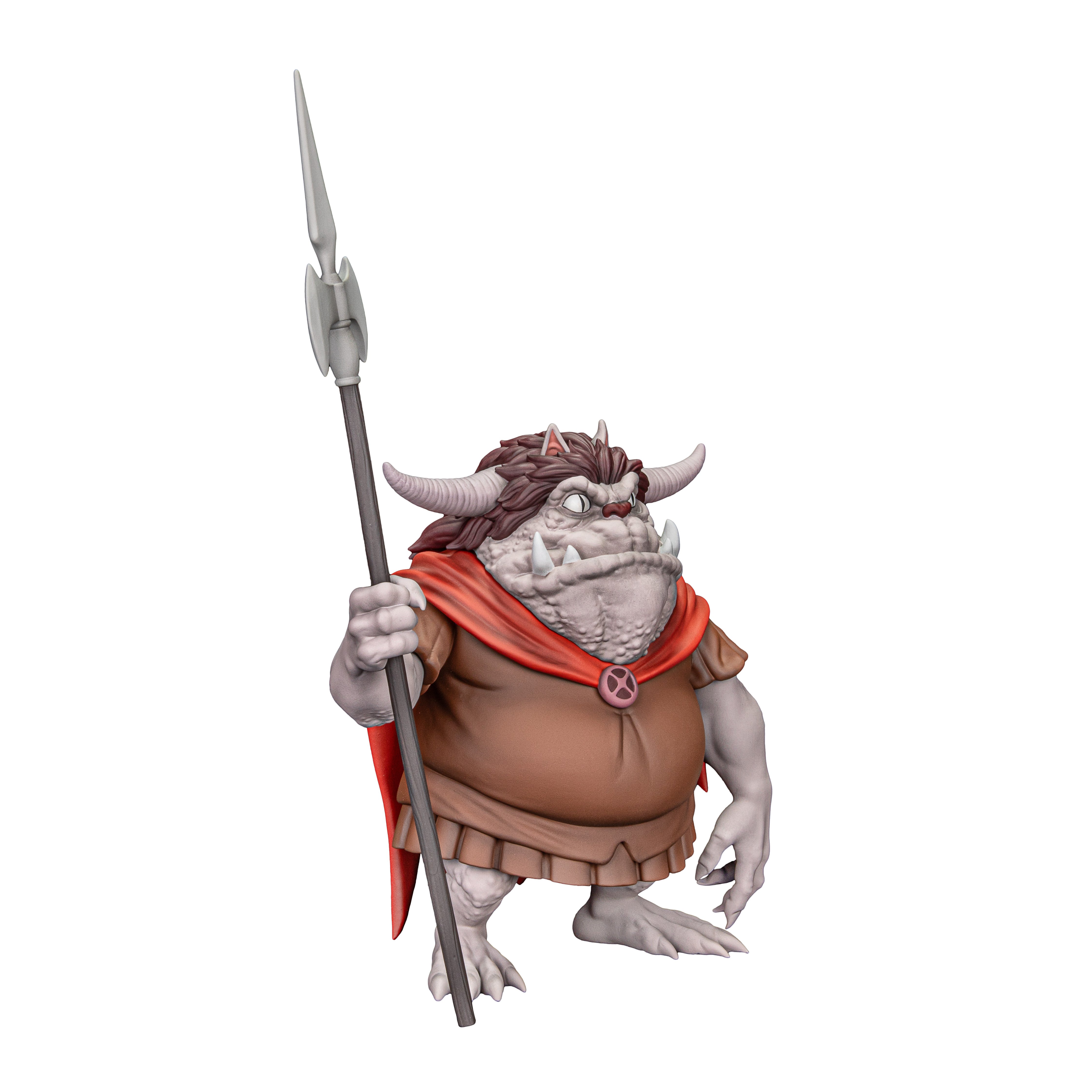 The Hobbit Goblin Figure Gallery Image 13