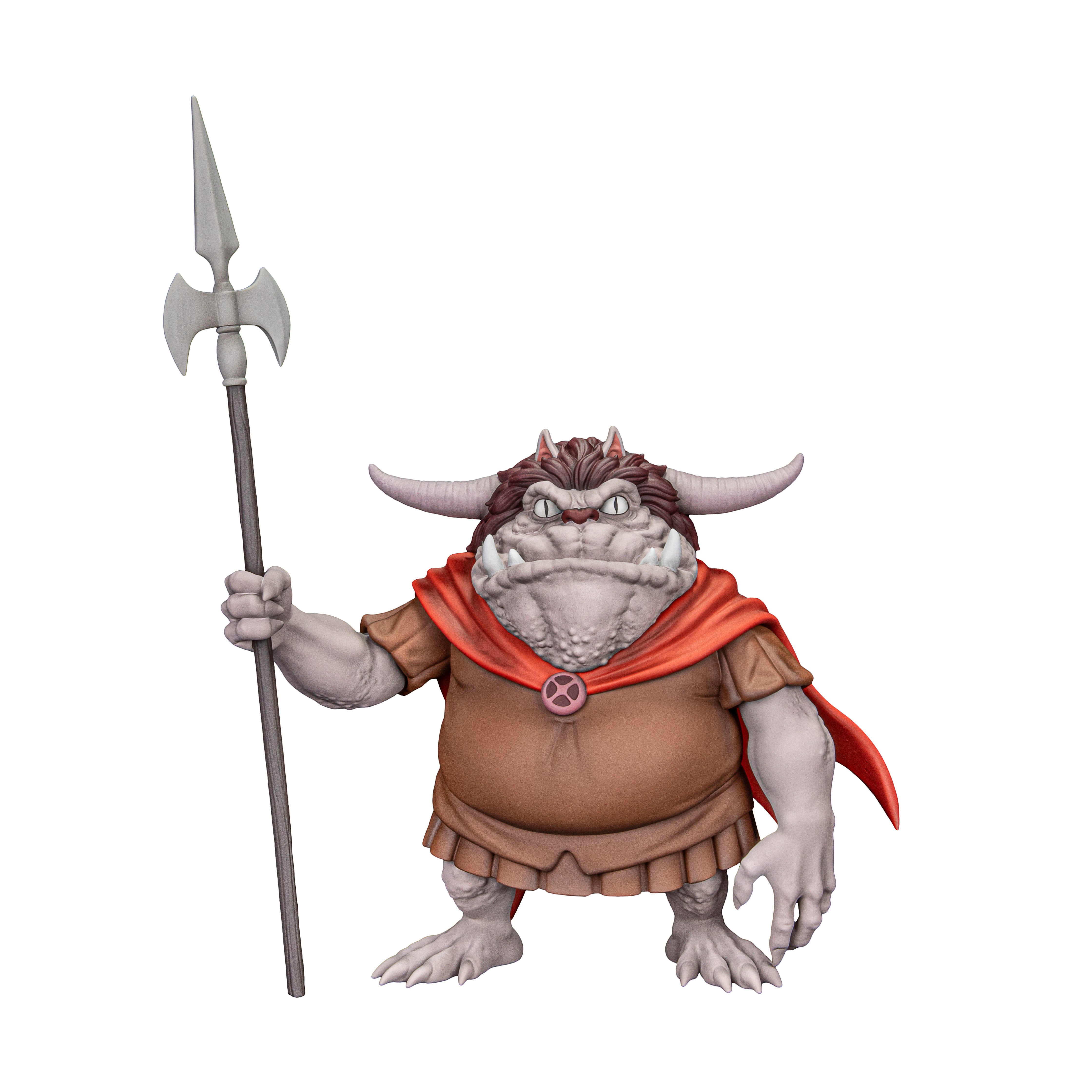 The Hobbit Goblin Figure Gallery Image 6