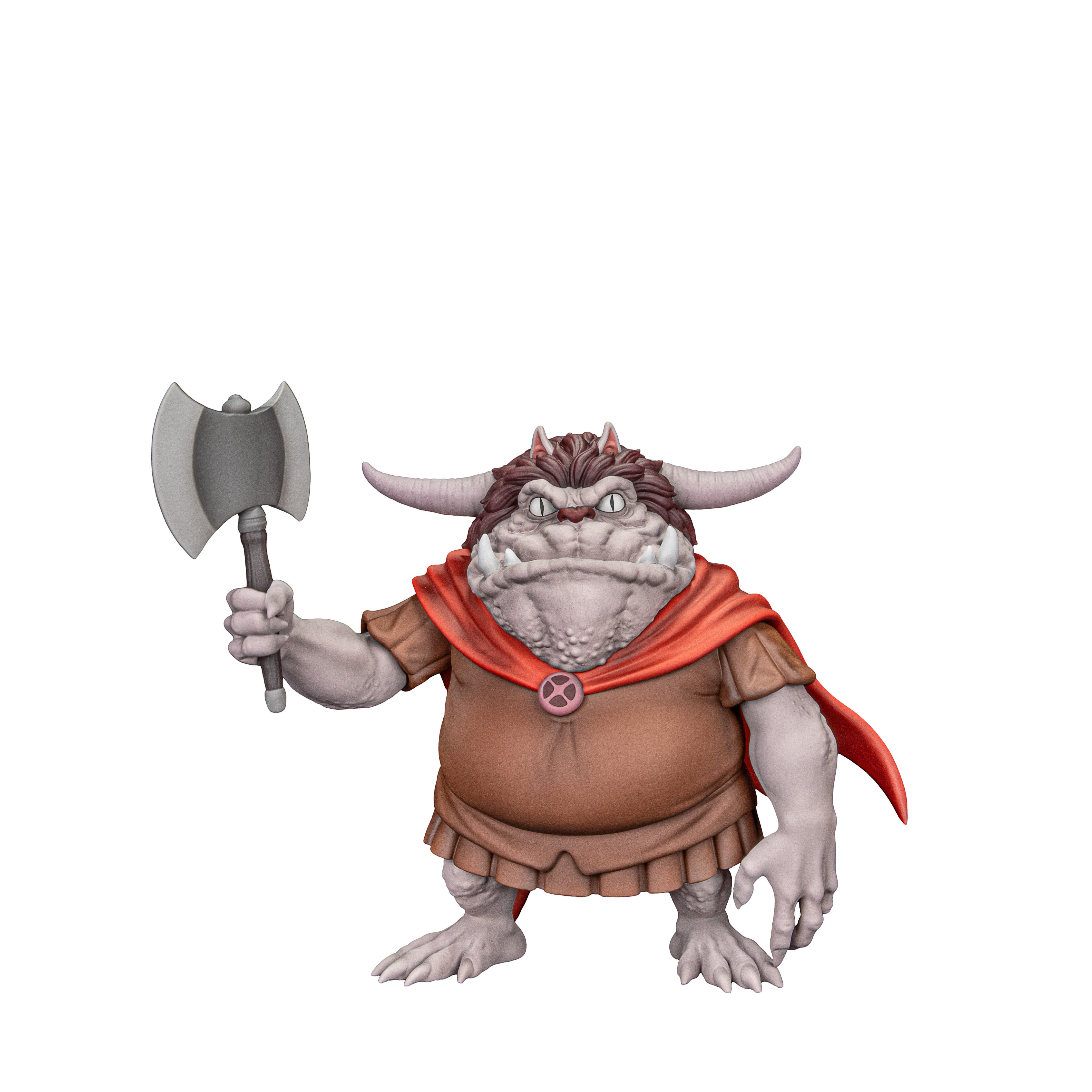 The Hobbit Goblin Figure Gallery Image 14